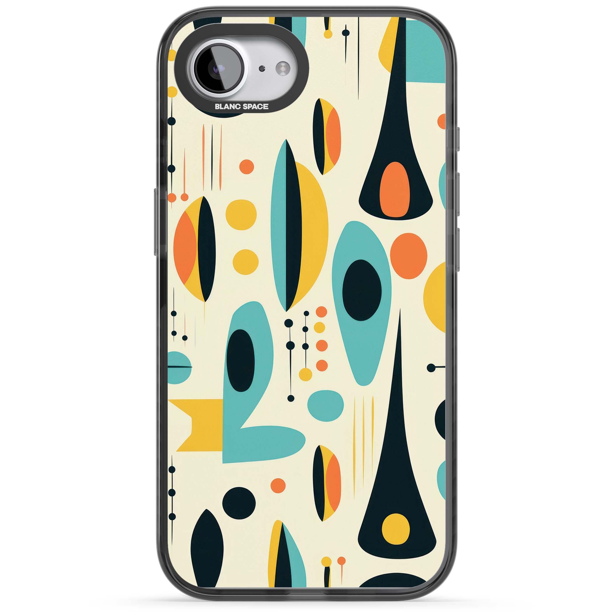 BLACK IMPACT MAGSAFE