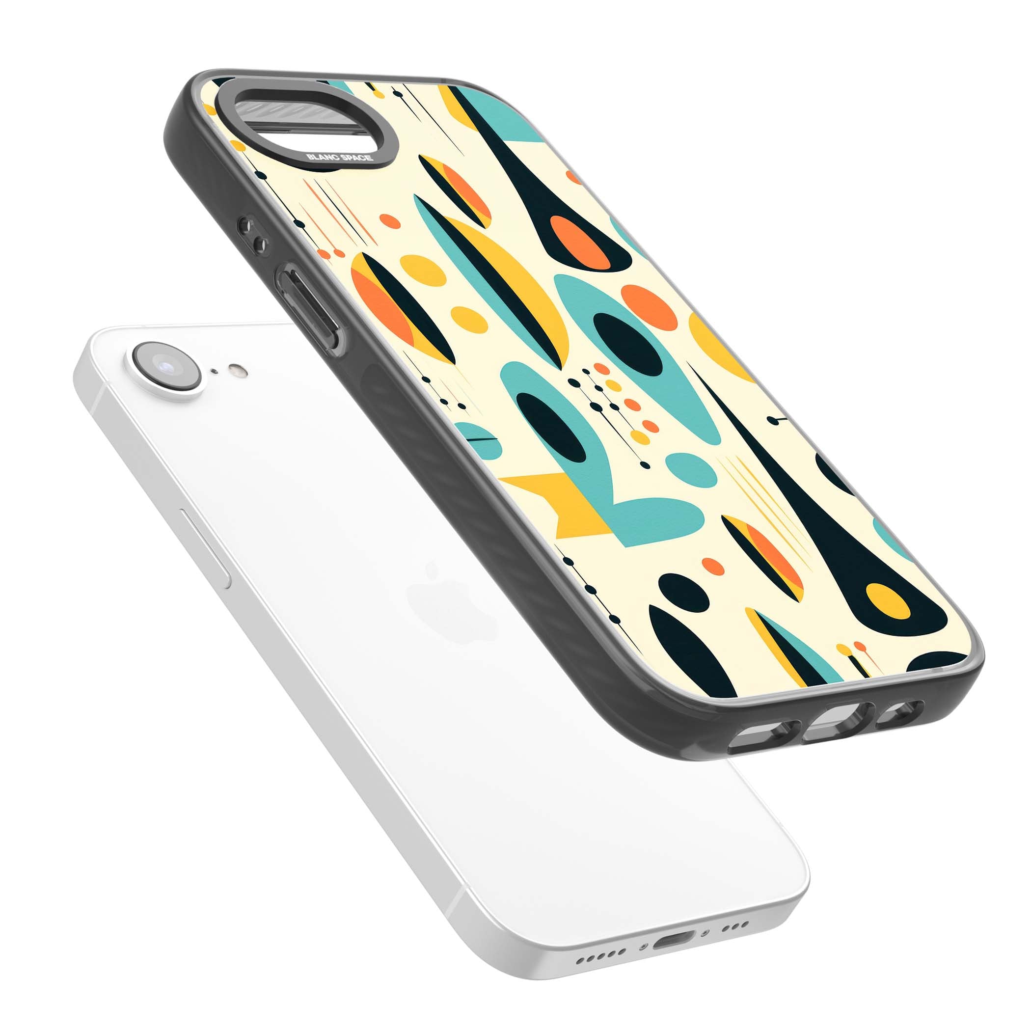 BLACK IMPACT MAGSAFE