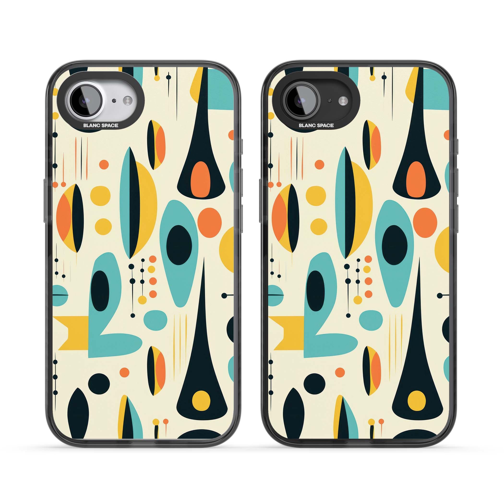 BLACK IMPACT MAGSAFE