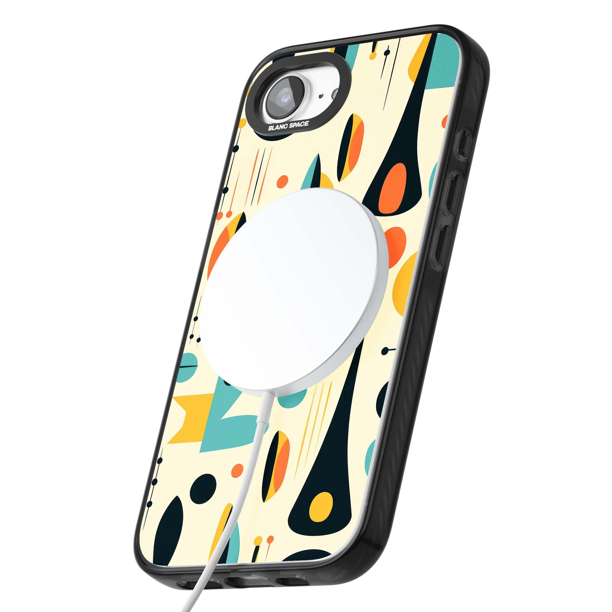 BLACK IMPACT MAGSAFE