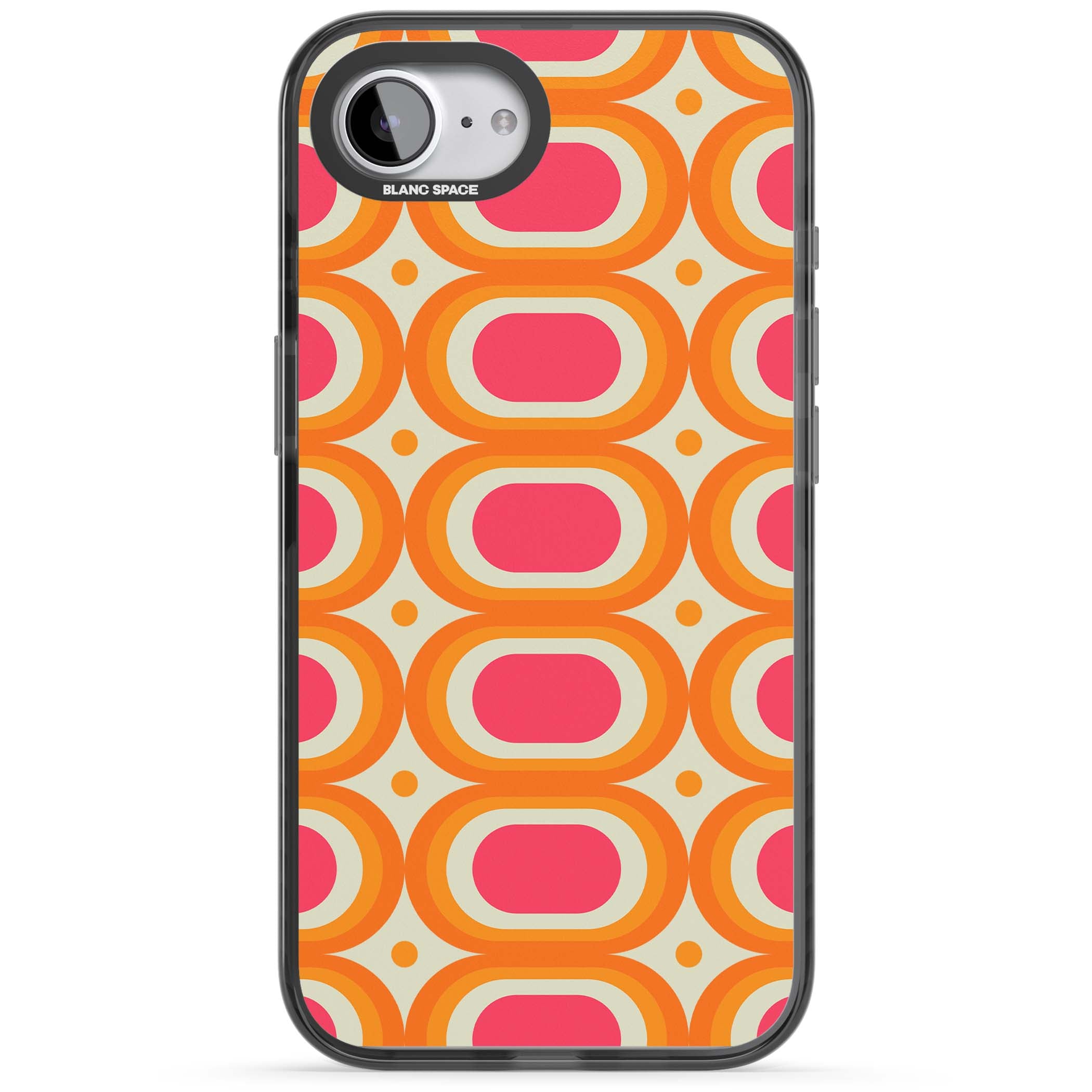 BLACK IMPACT MAGSAFE