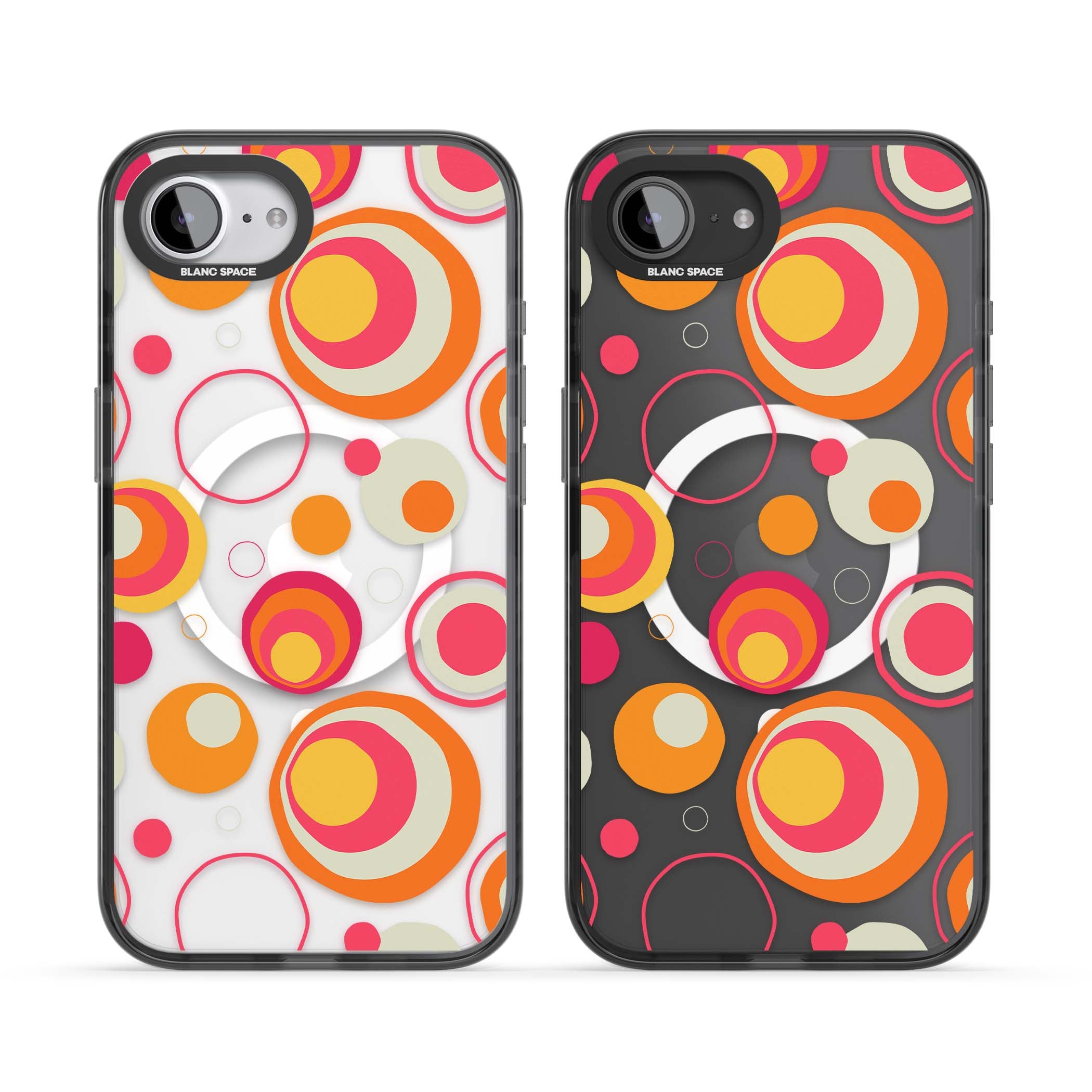 BLACK IMPACT MAGSAFE