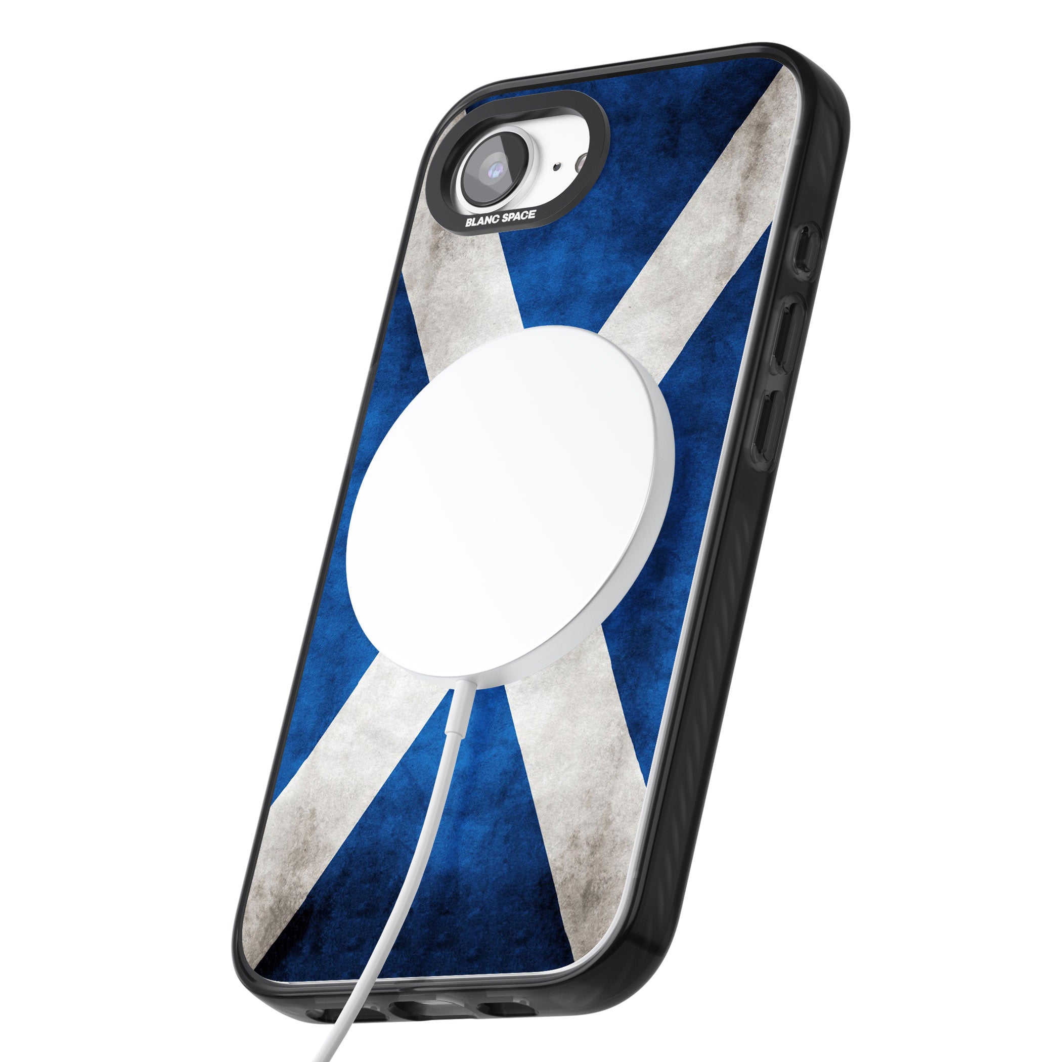 Scotland Saltire Flag