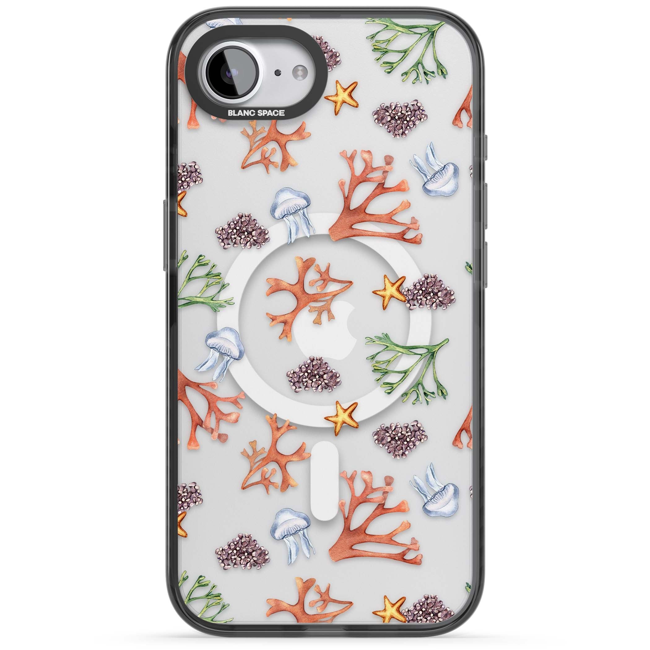 BLACK IMPACT MAGSAFE