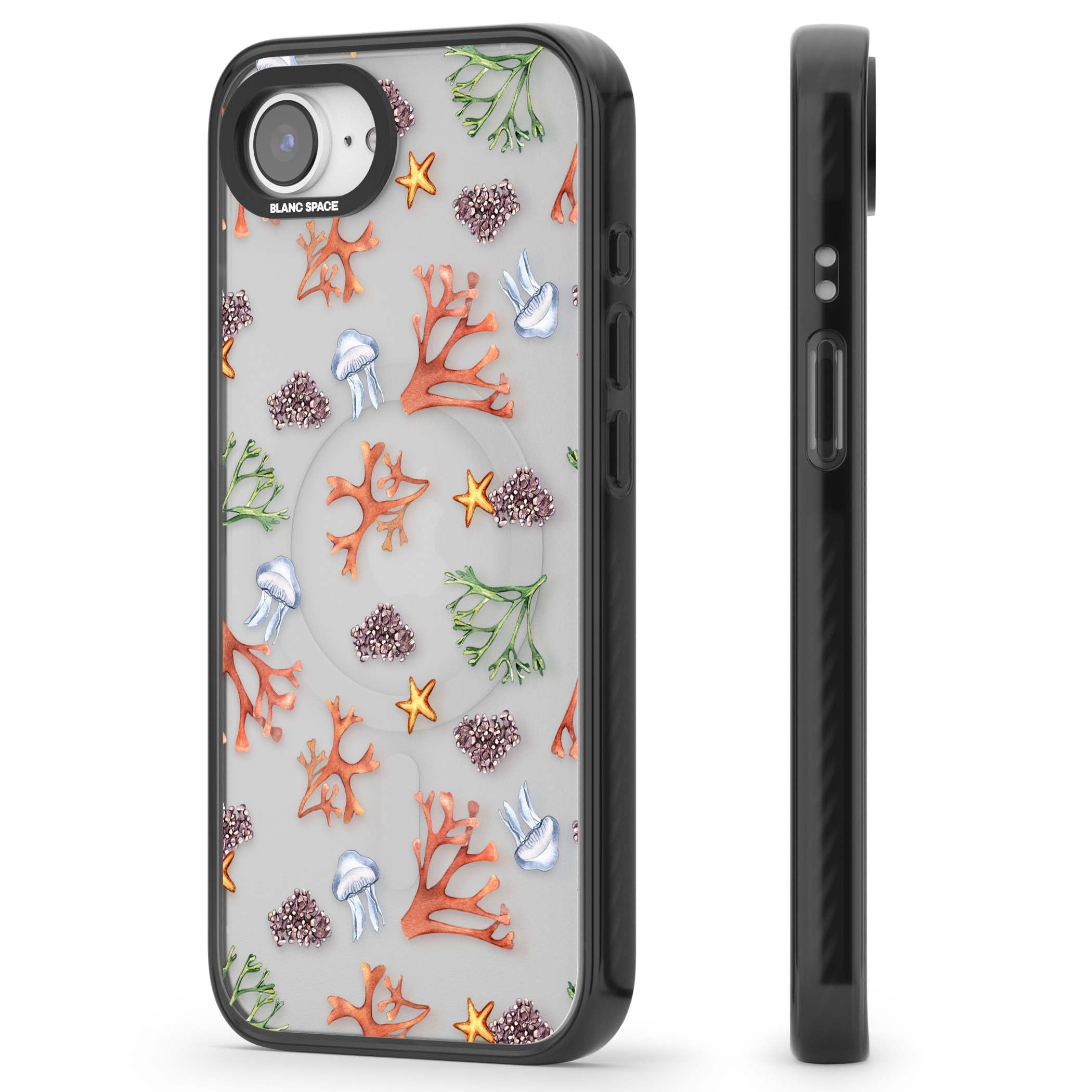 BLACK IMPACT MAGSAFE