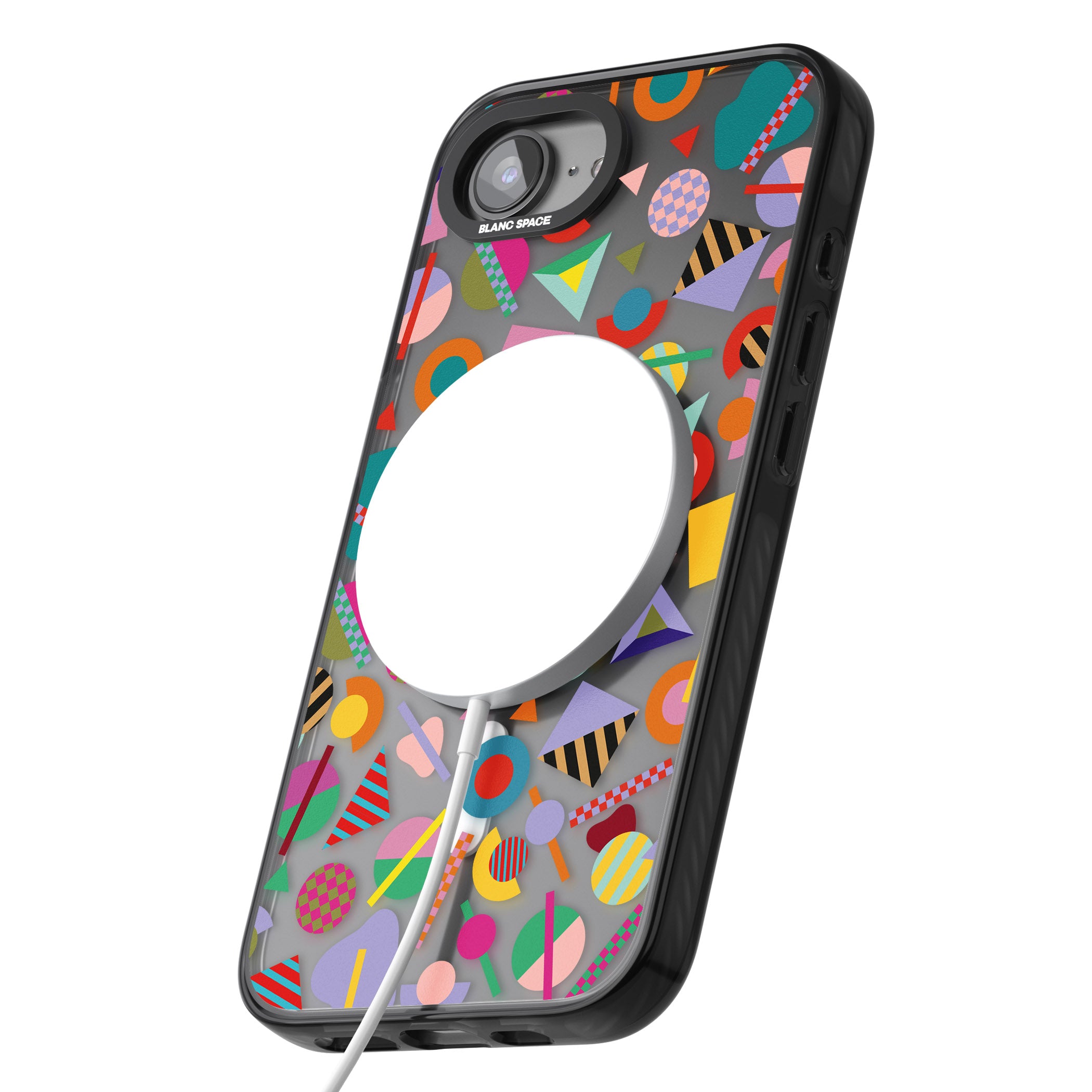 Retro Carnival Shapes