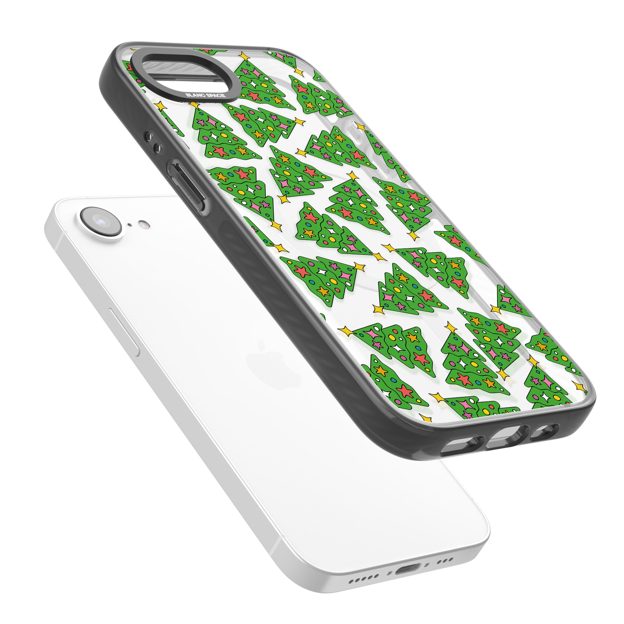 Christmas Tree Pattern