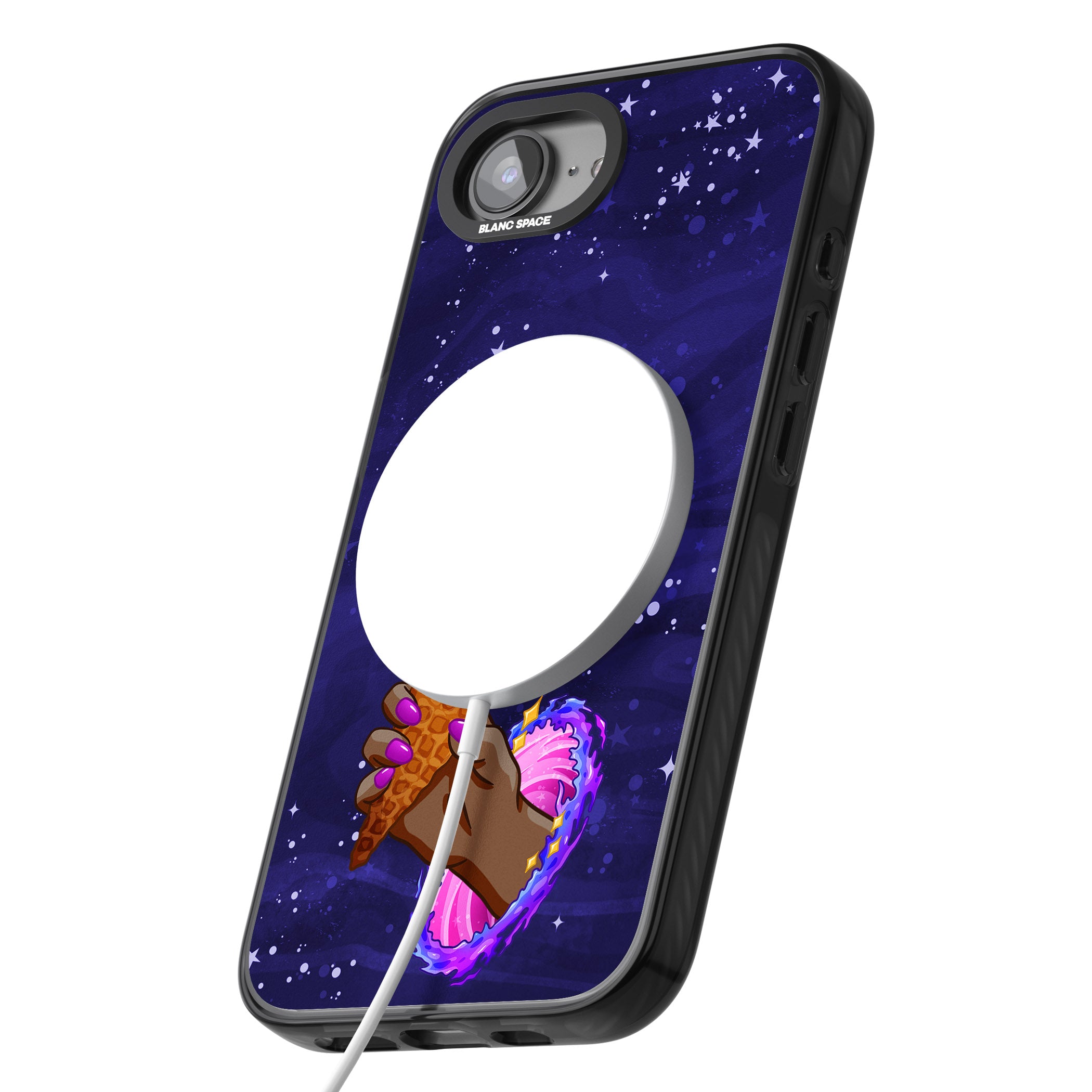 Interdimensional Ice Cream