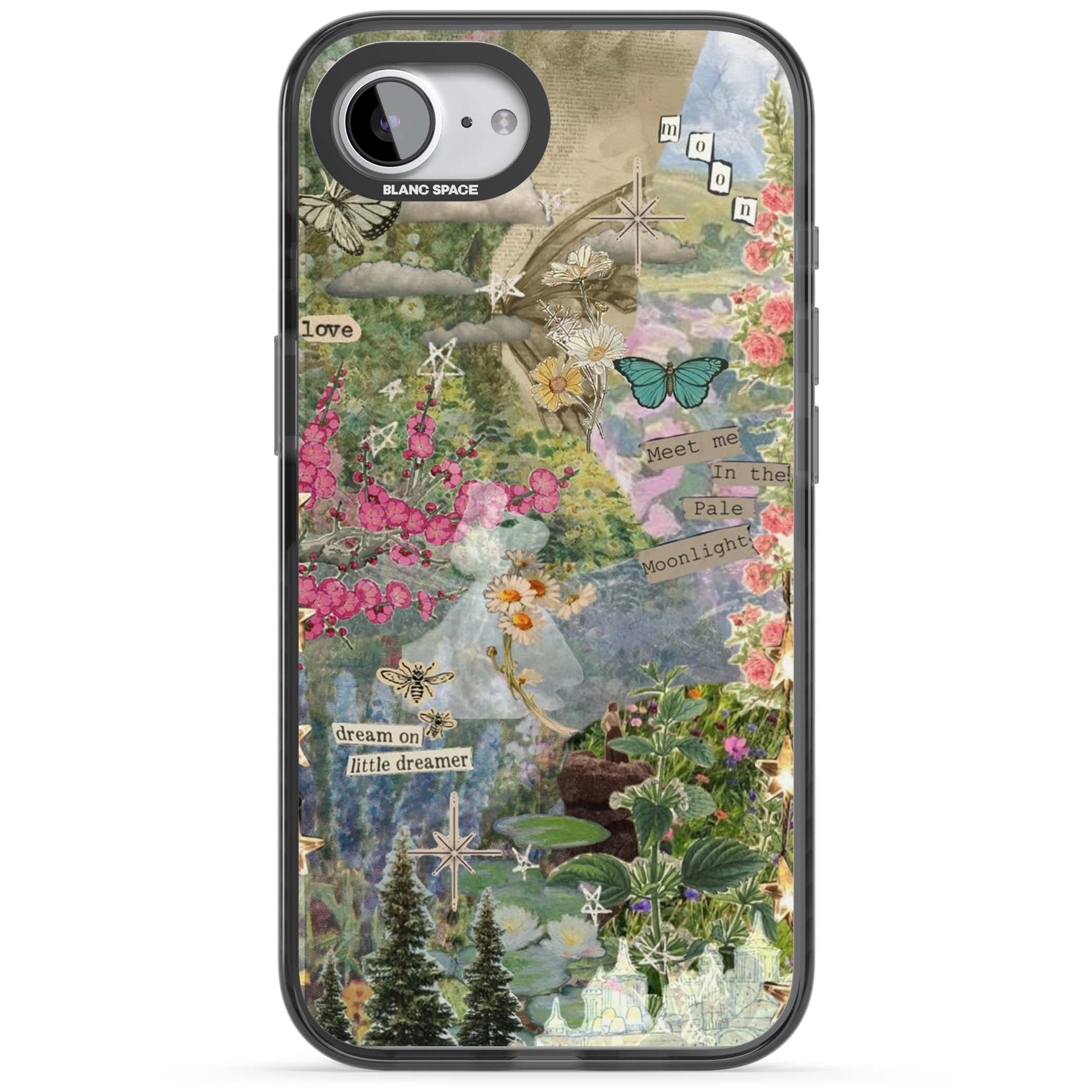 BLACK IMPACT MAGSAFE