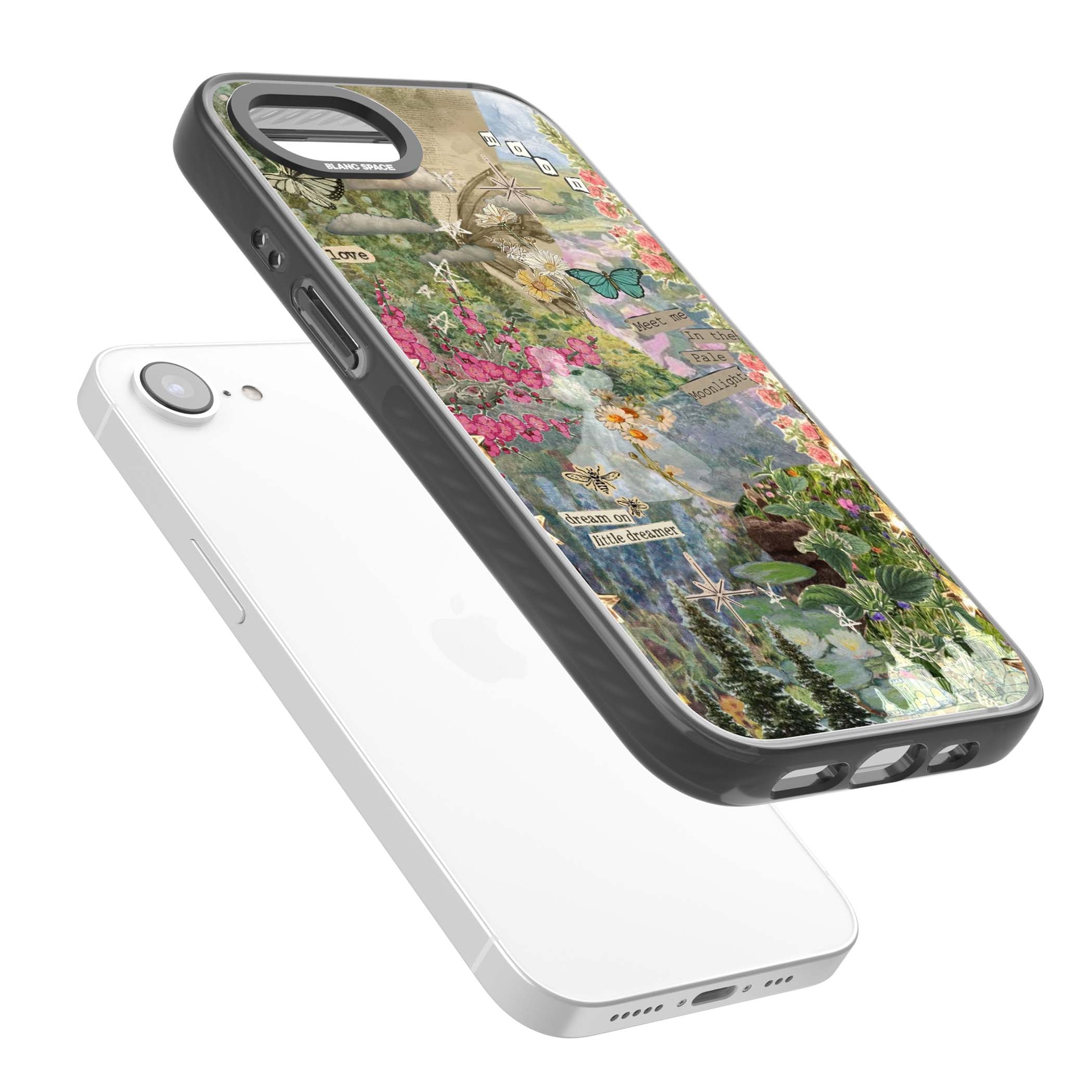 BLACK IMPACT MAGSAFE