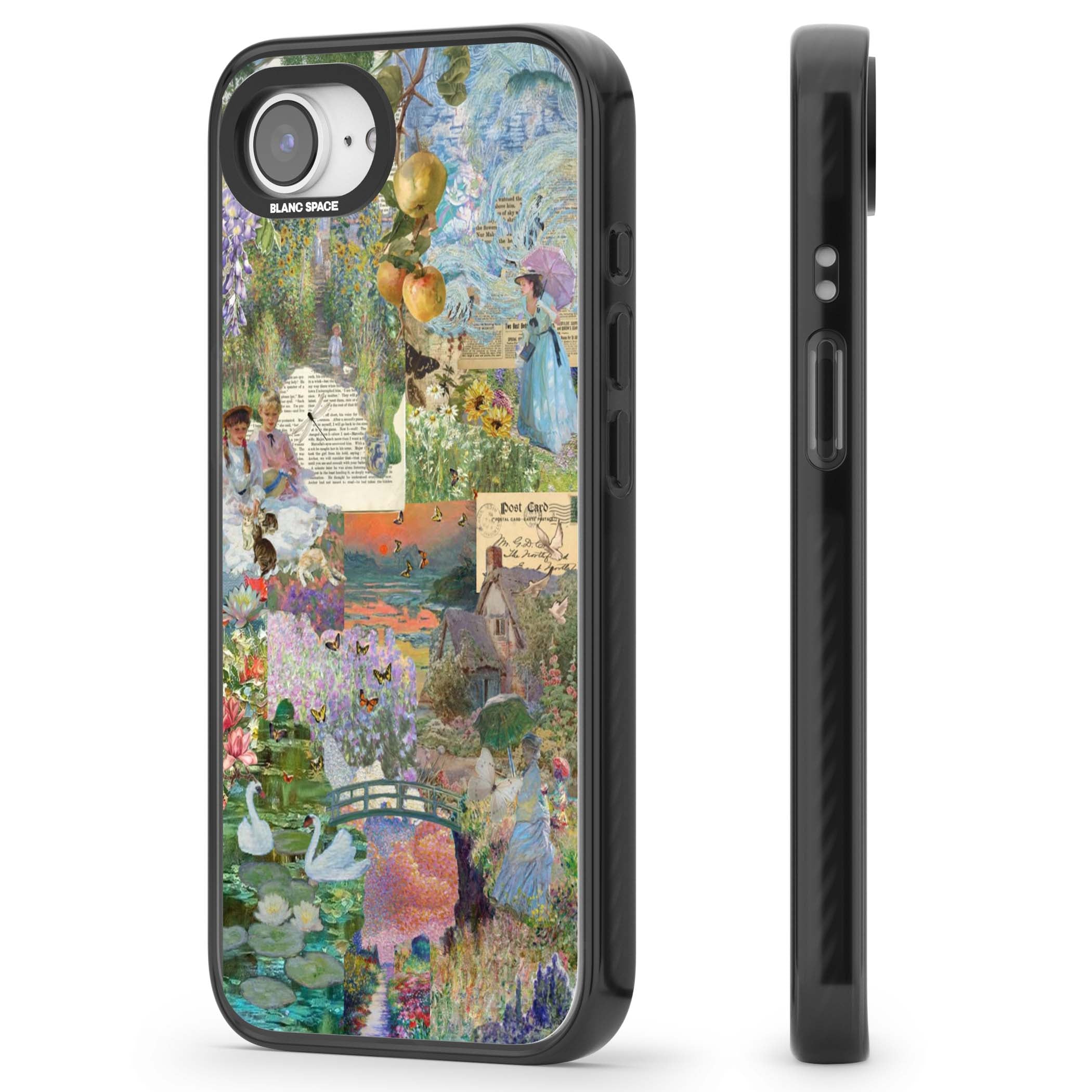 BLACK IMPACT MAGSAFE