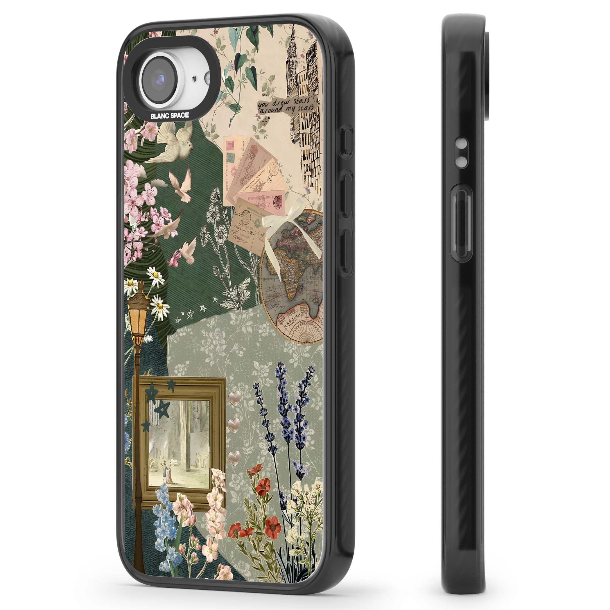 BLACK IMPACT MAGSAFE