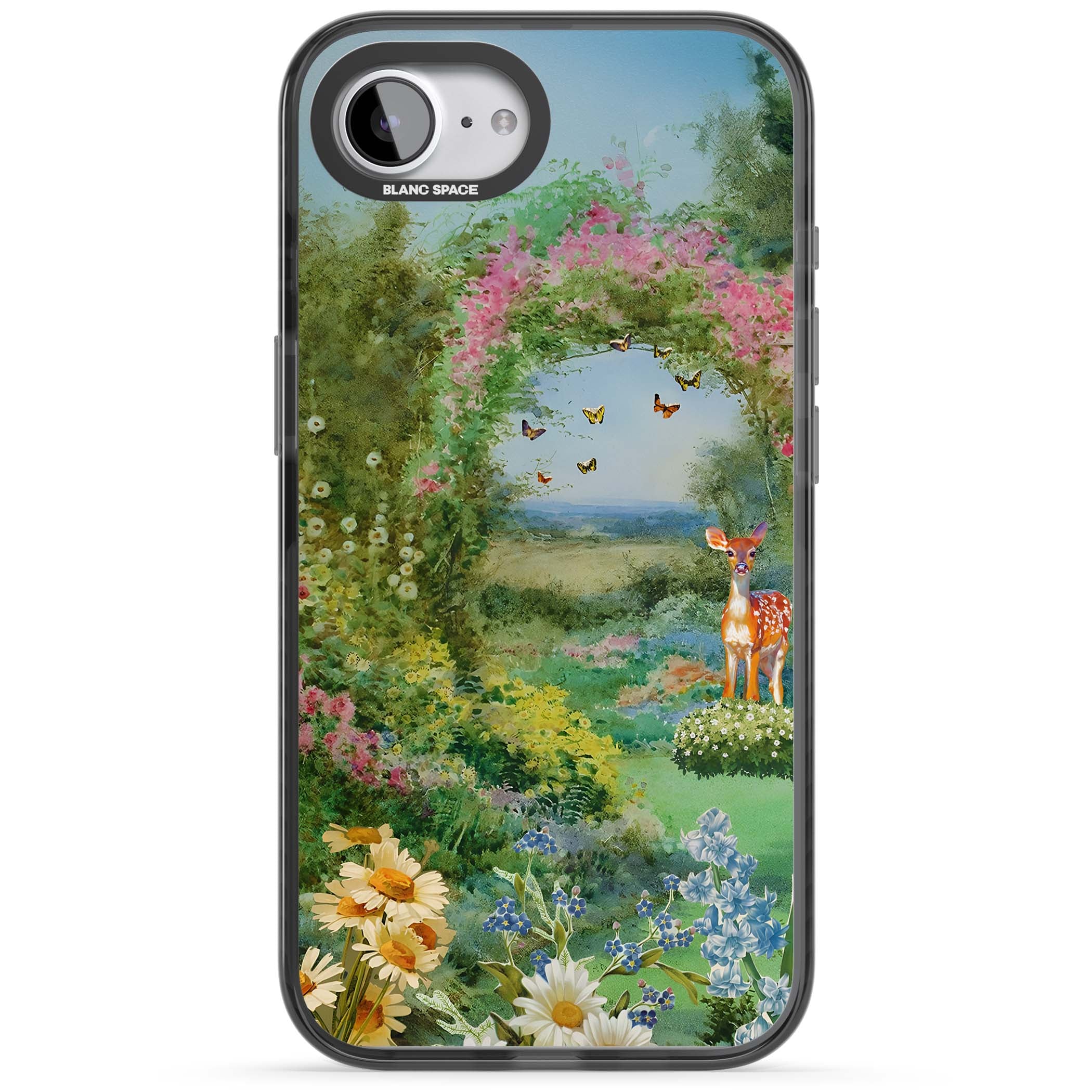 BLACK IMPACT MAGSAFE