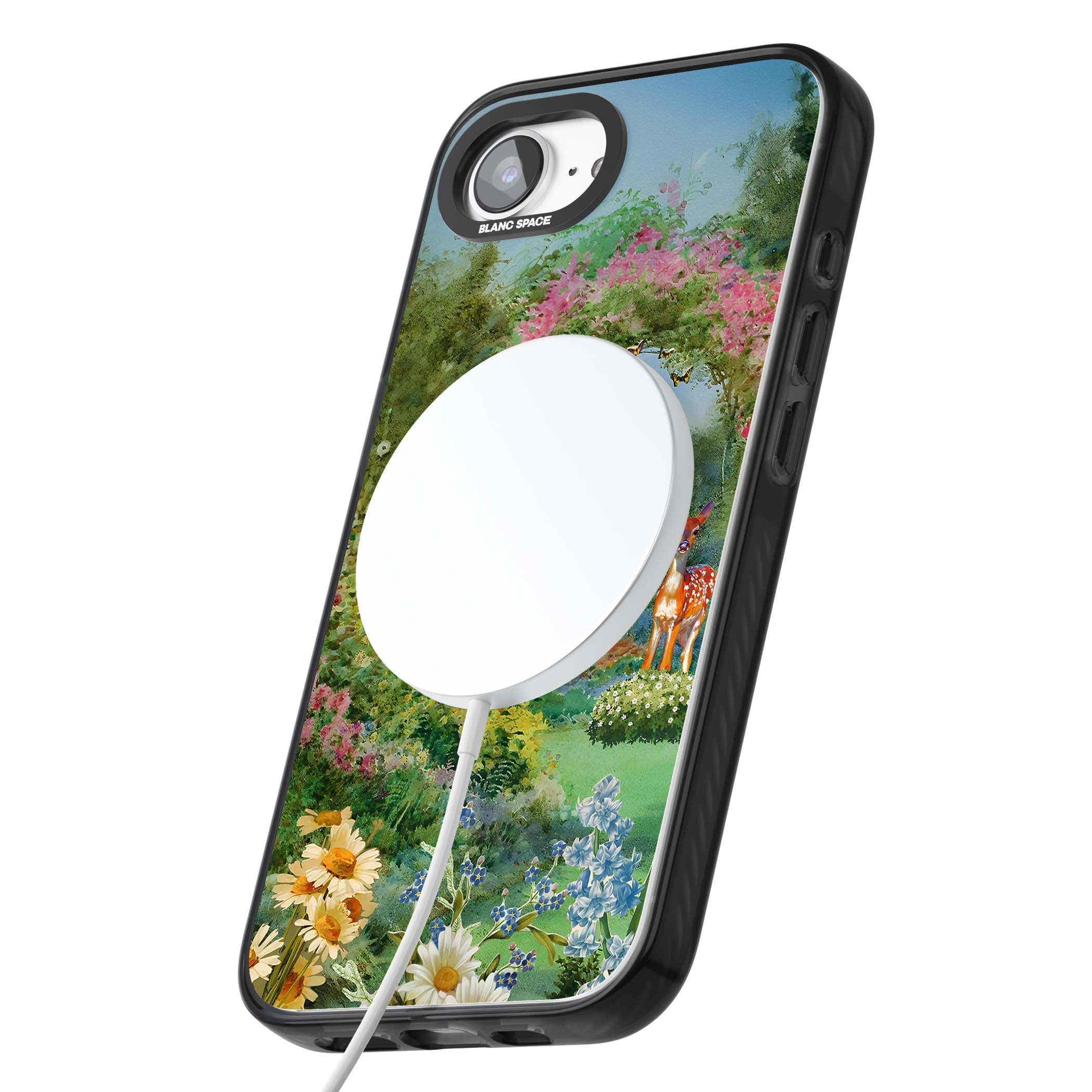 BLACK IMPACT MAGSAFE