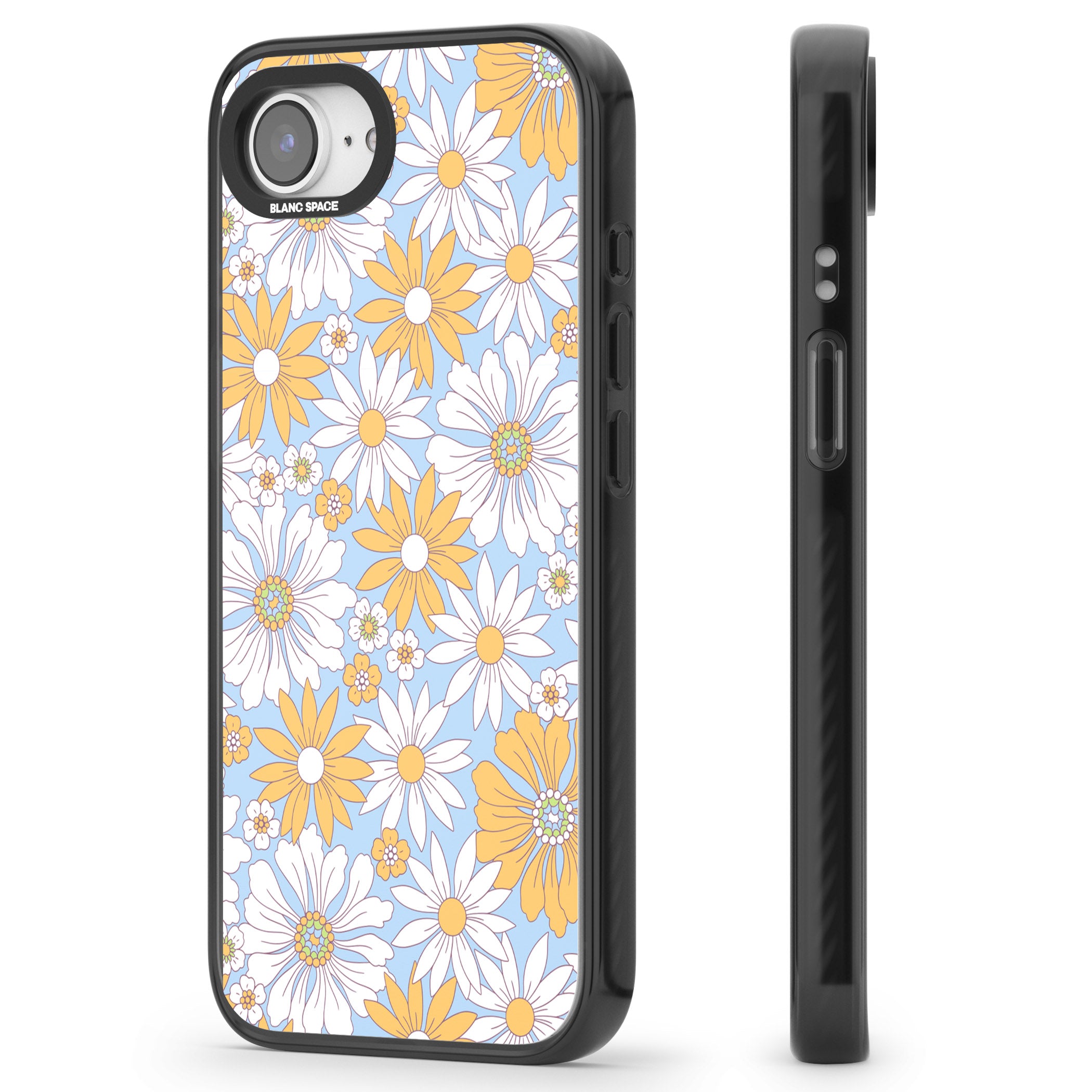 Summers Day Flower Mix