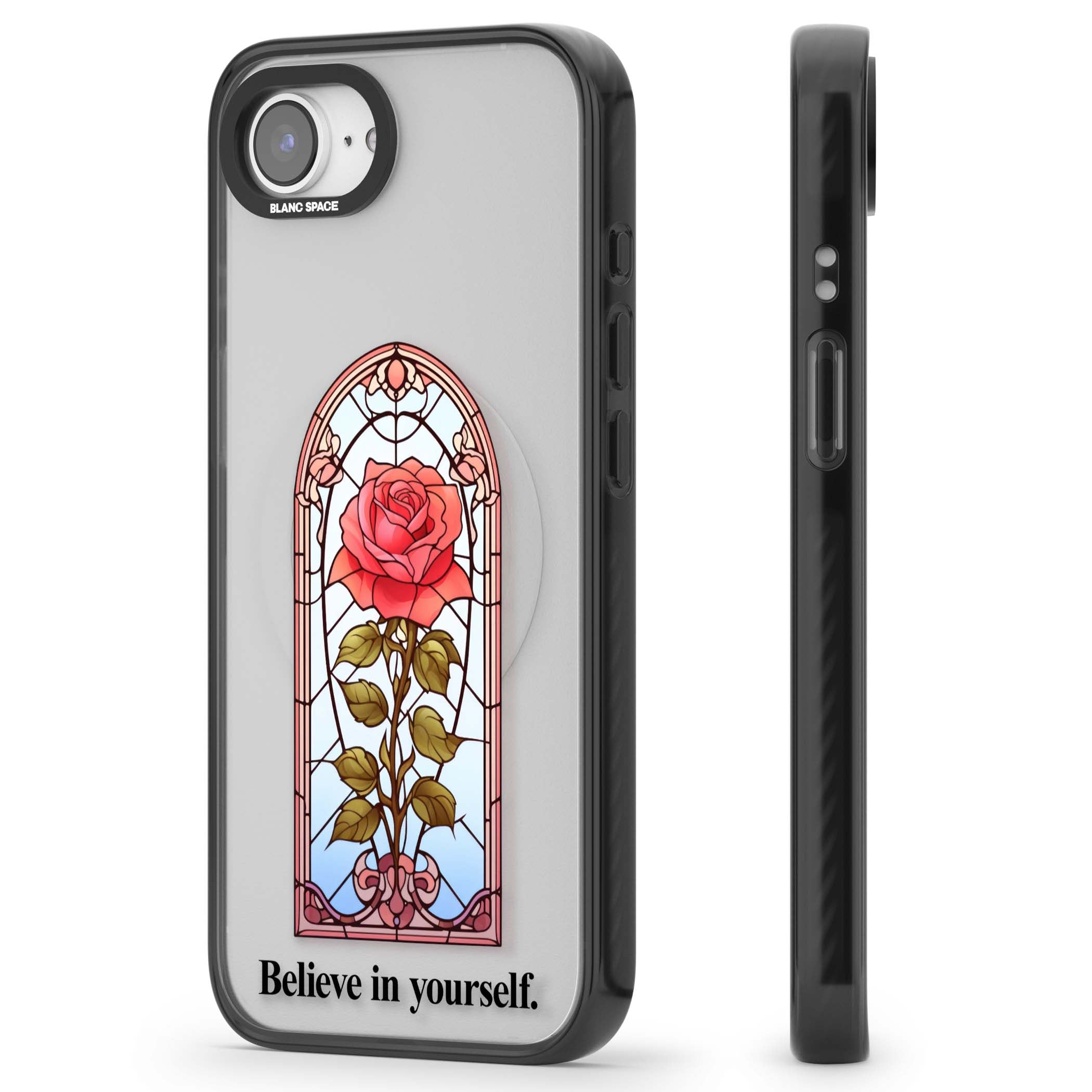 BLACK IMPACT MAGSAFE