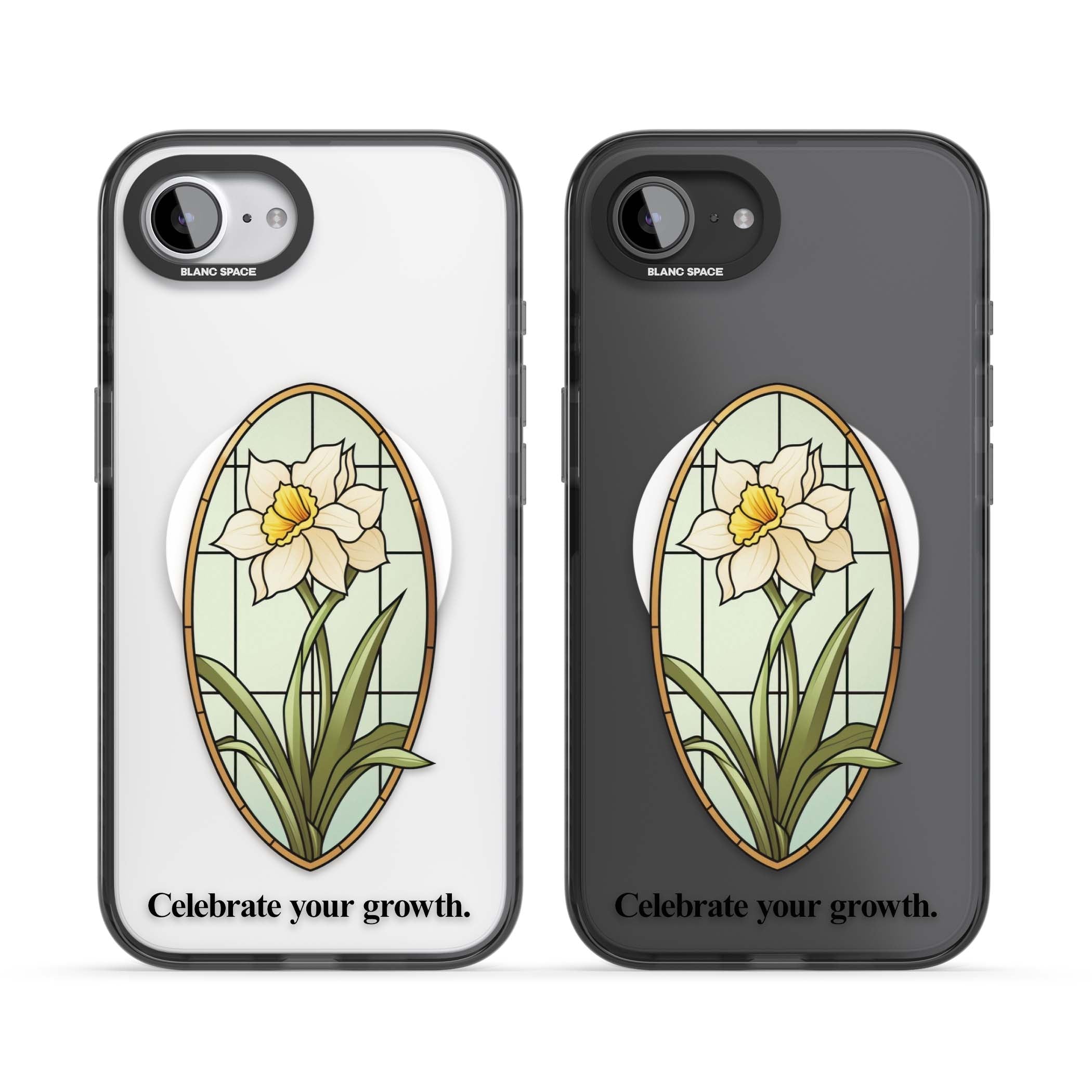 BLACK IMPACT MAGSAFE