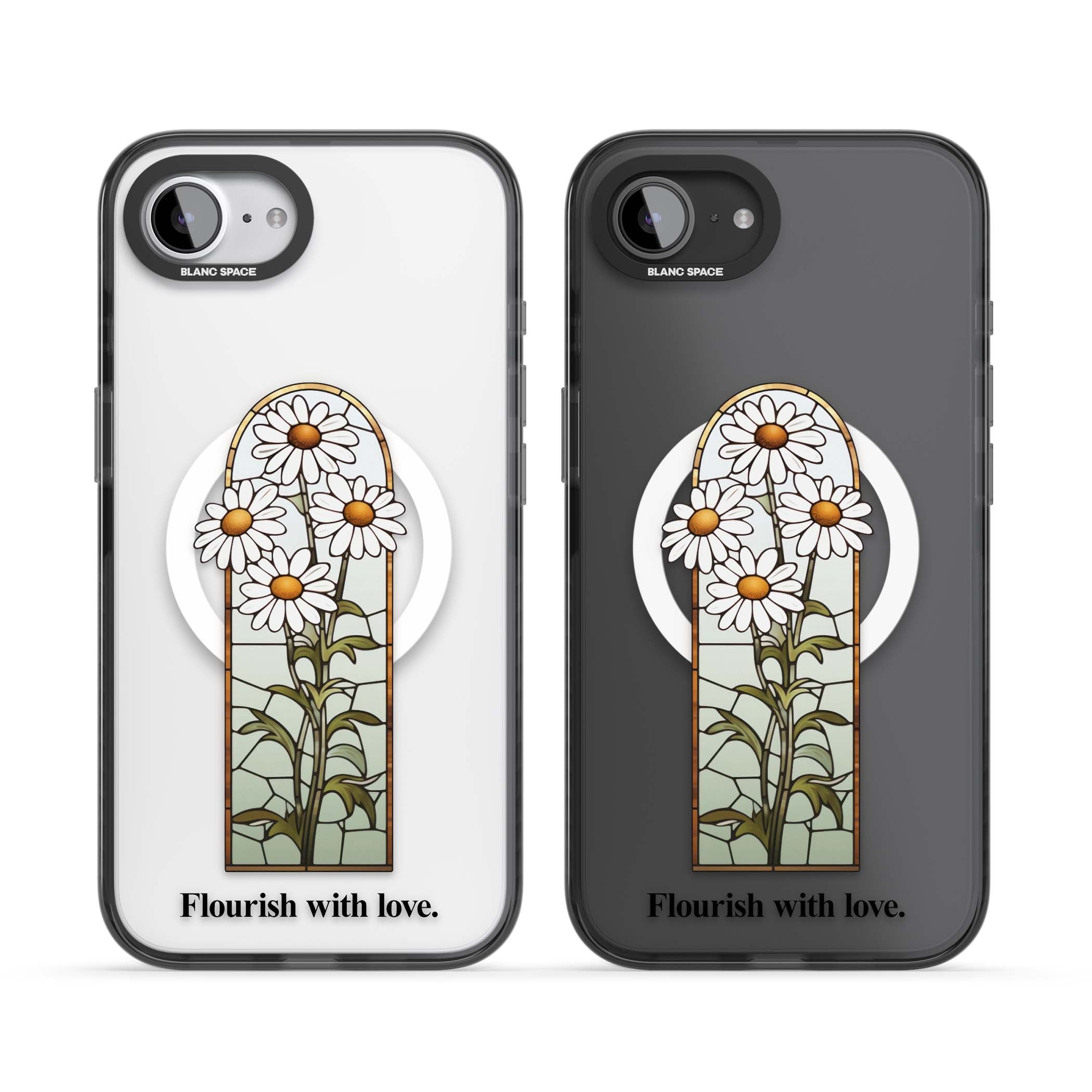 BLACK IMPACT MAGSAFE