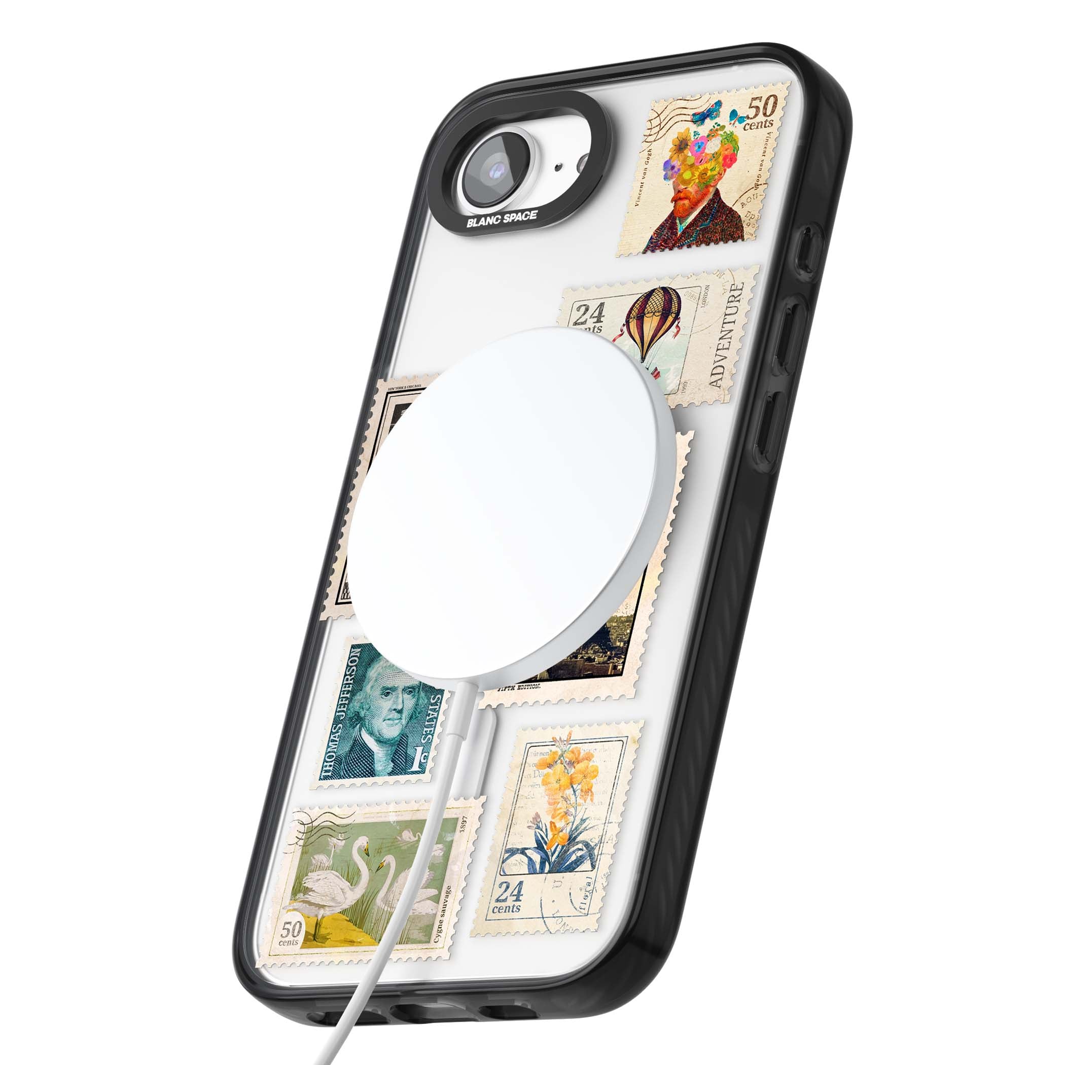 BLACK IMPACT MAGSAFE