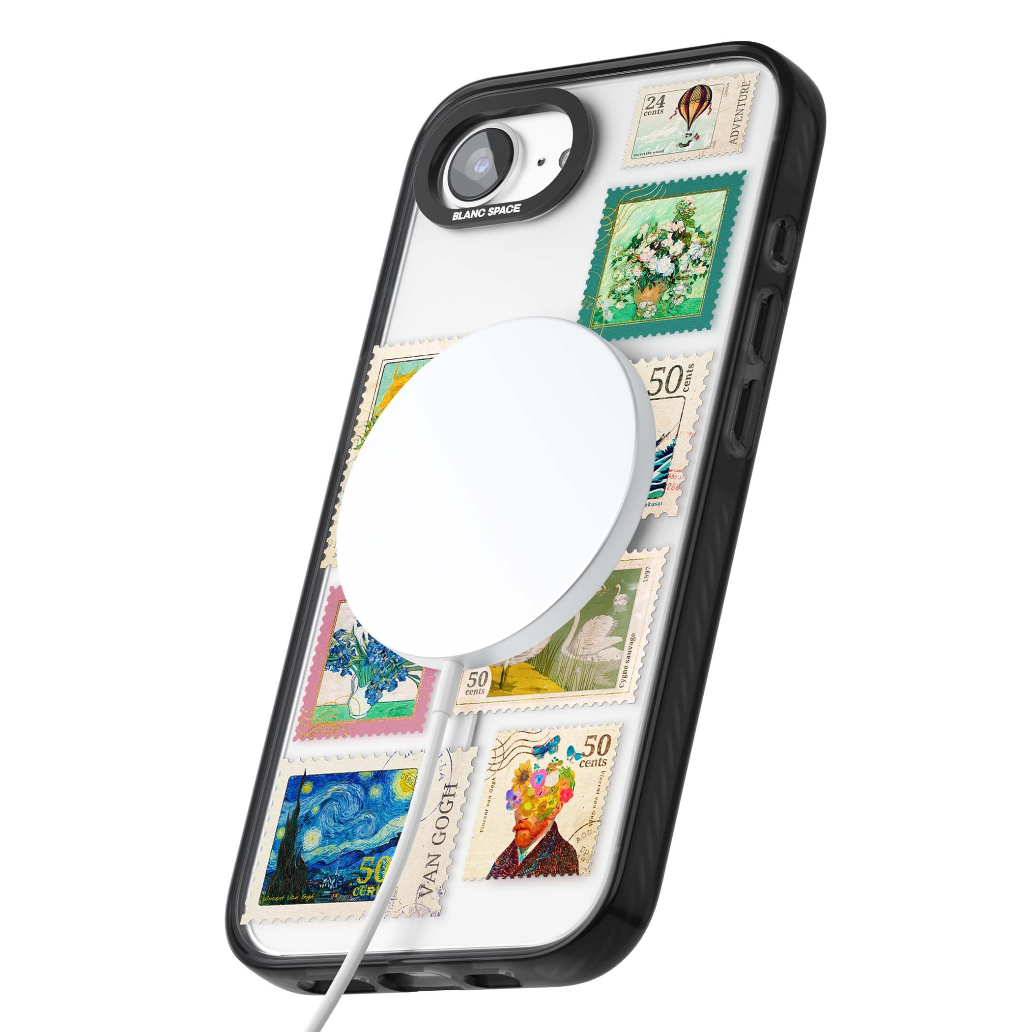 BLACK IMPACT MAGSAFE