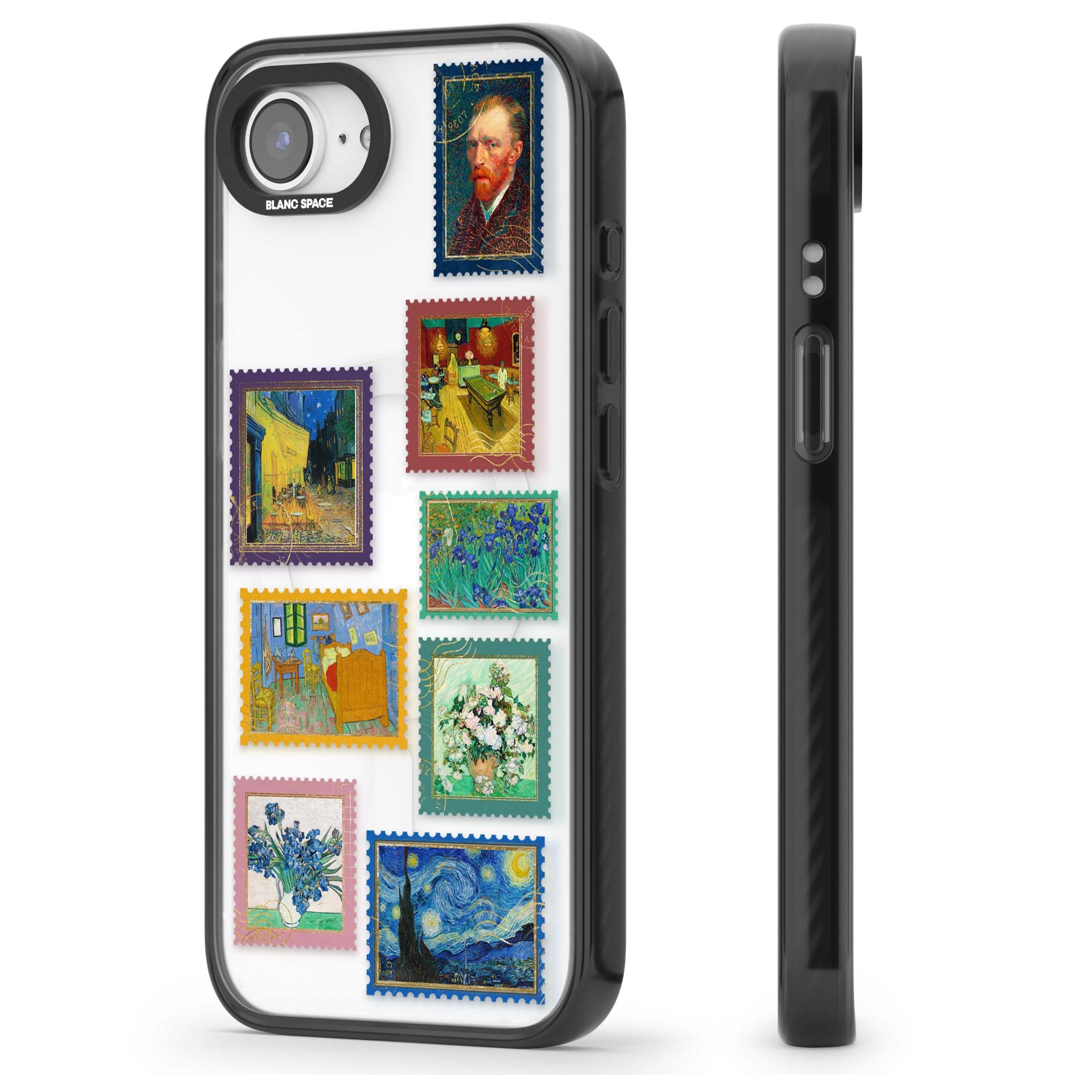 BLACK IMPACT MAGSAFE