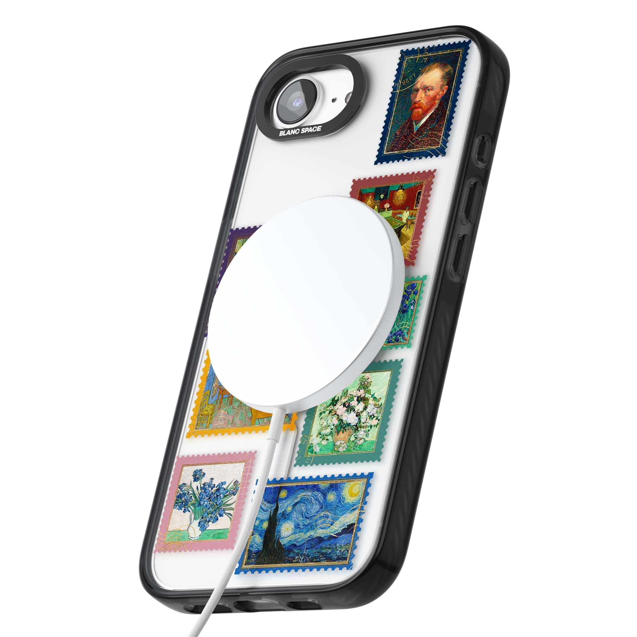 BLACK IMPACT MAGSAFE