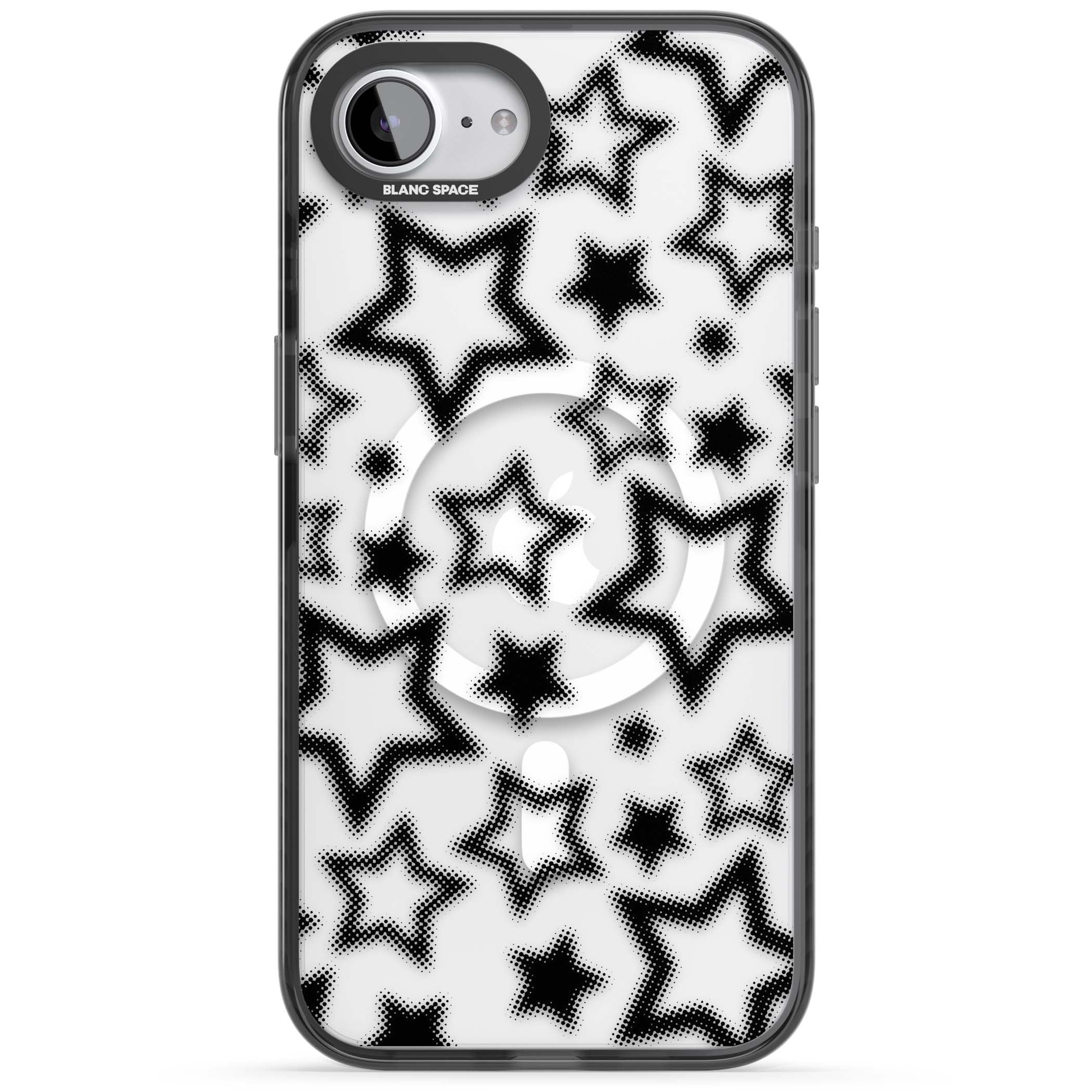 BLACK IMPACT MAGSAFE