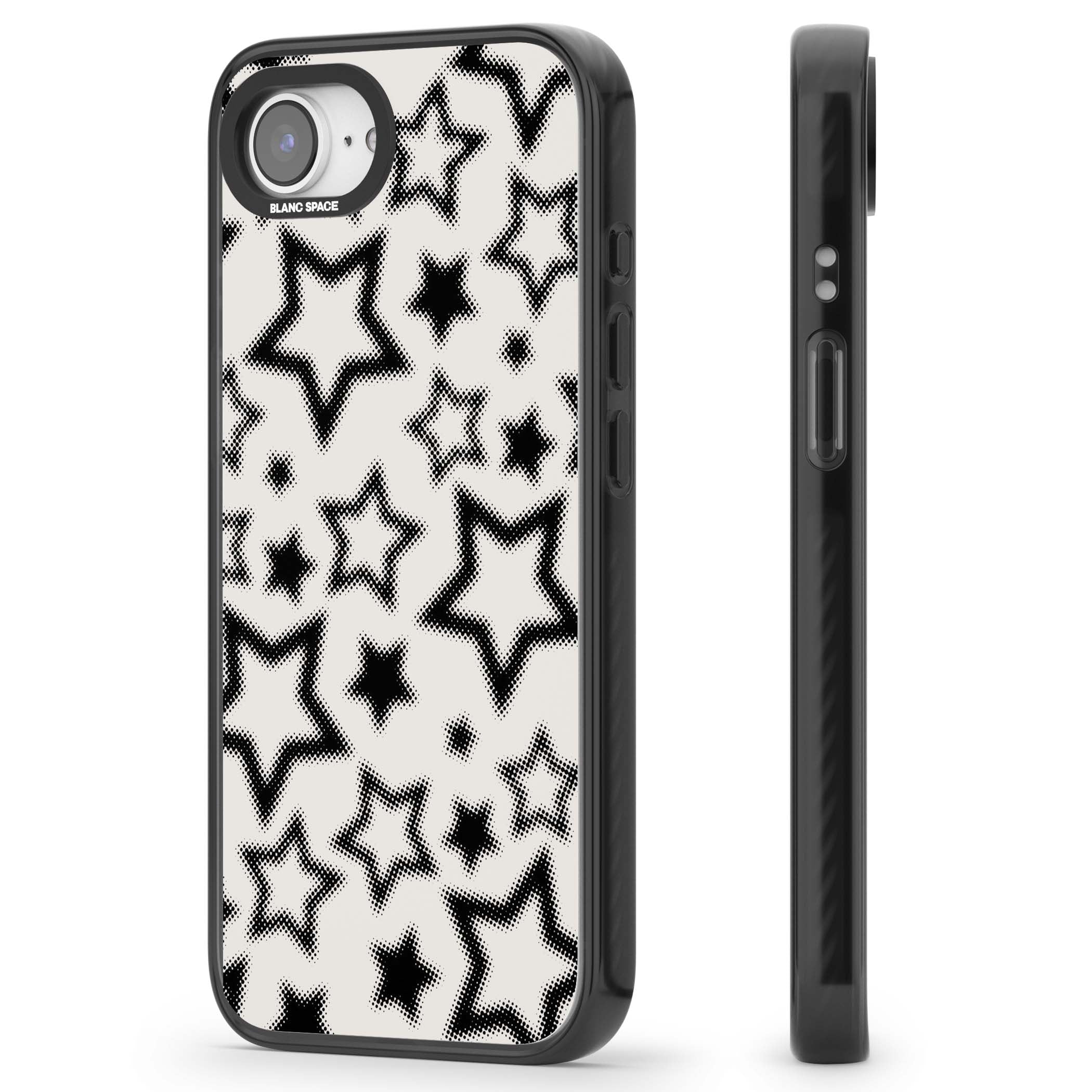 BLACK IMPACT MAGSAFE