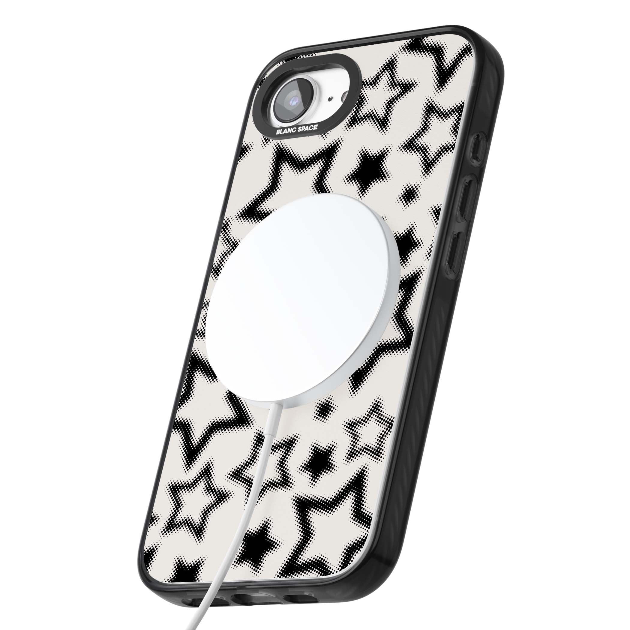 BLACK IMPACT MAGSAFE