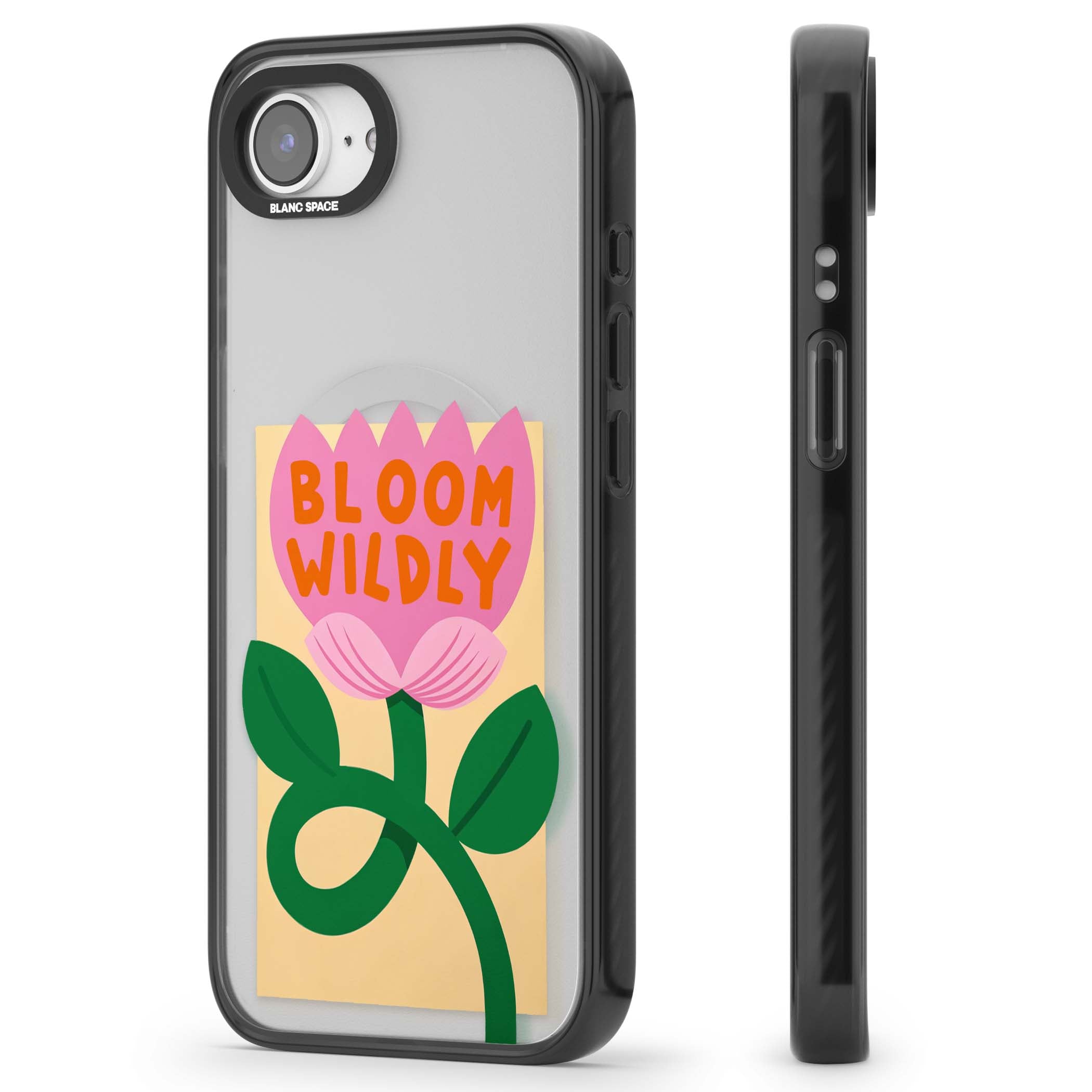 BLACK IMPACT MAGSAFE