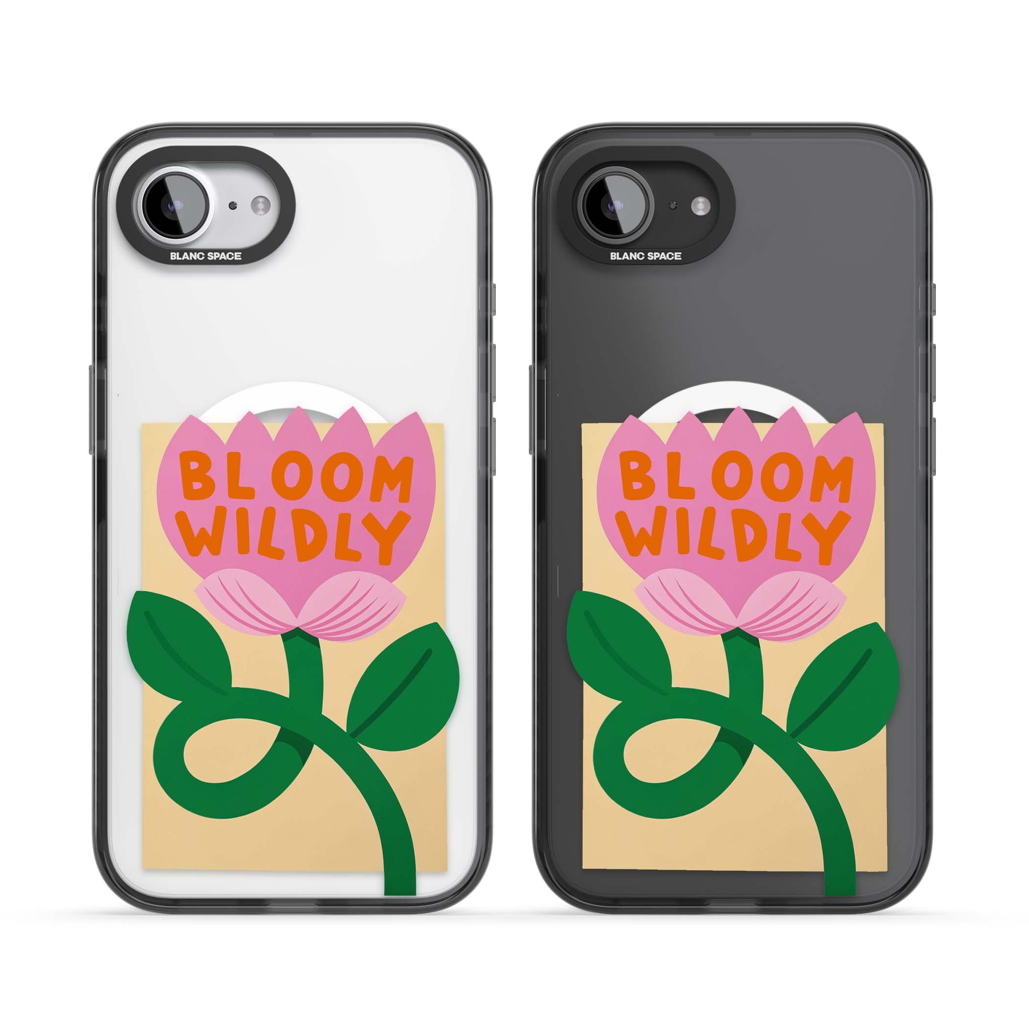 BLACK IMPACT MAGSAFE