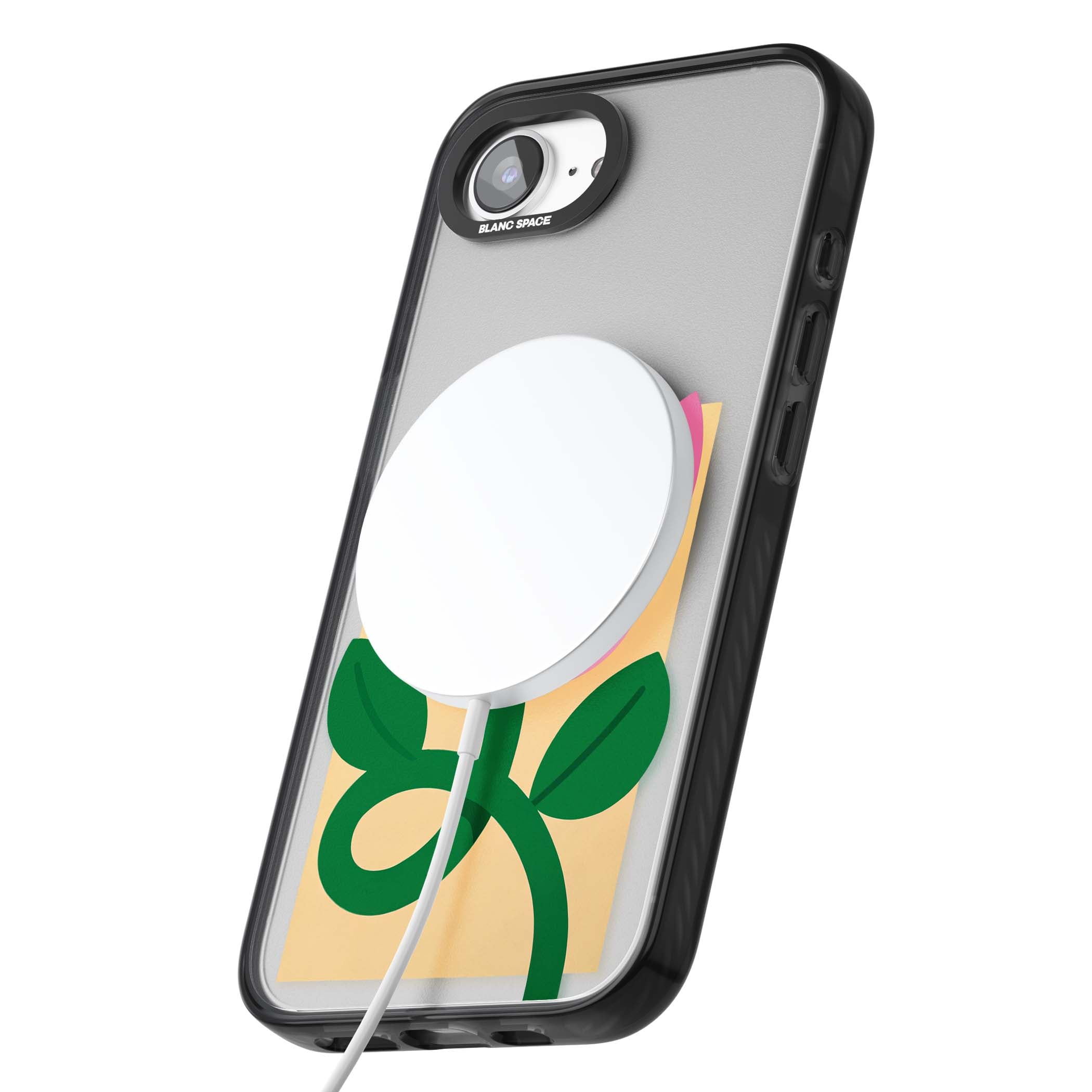 BLACK IMPACT MAGSAFE