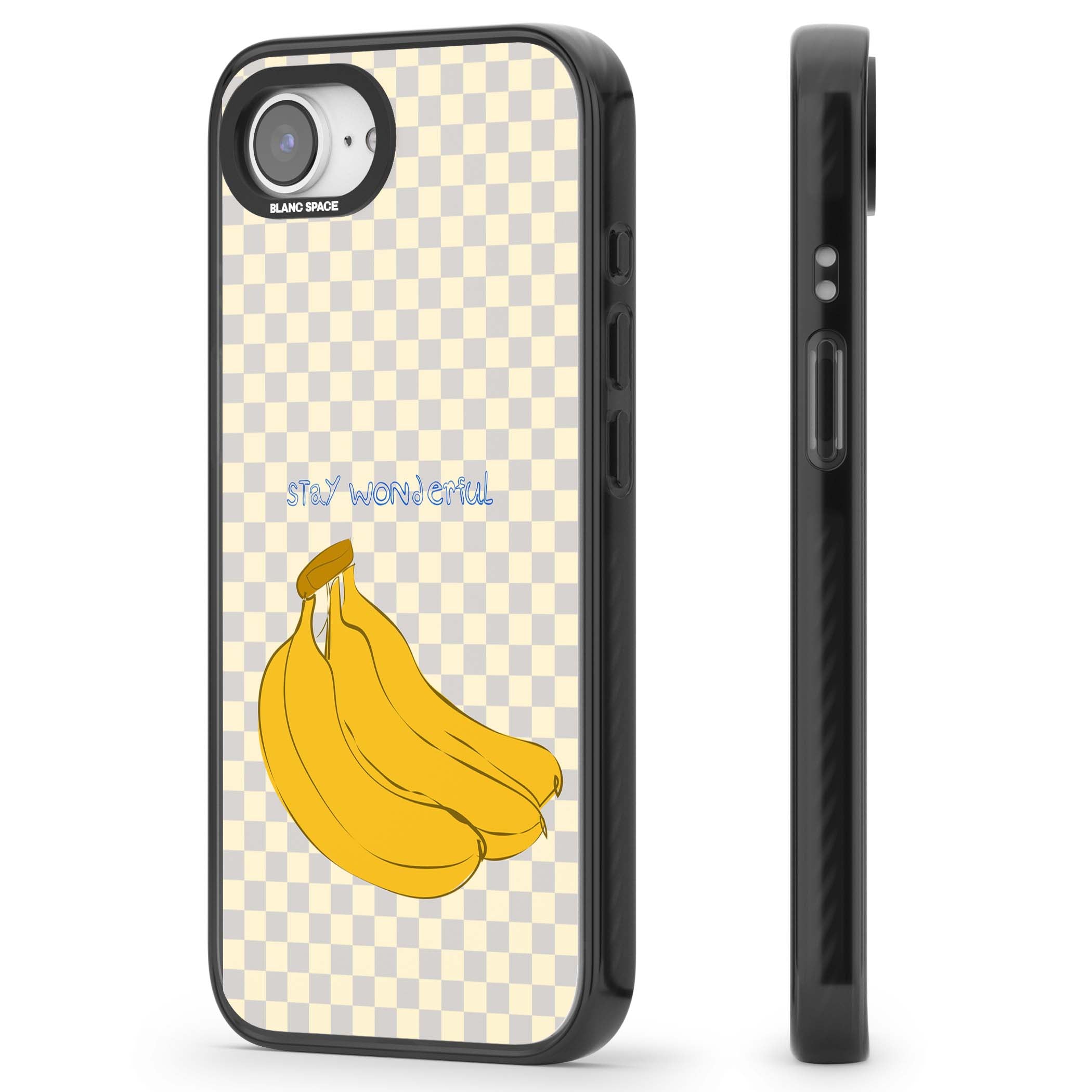 BLACK IMPACT MAGSAFE