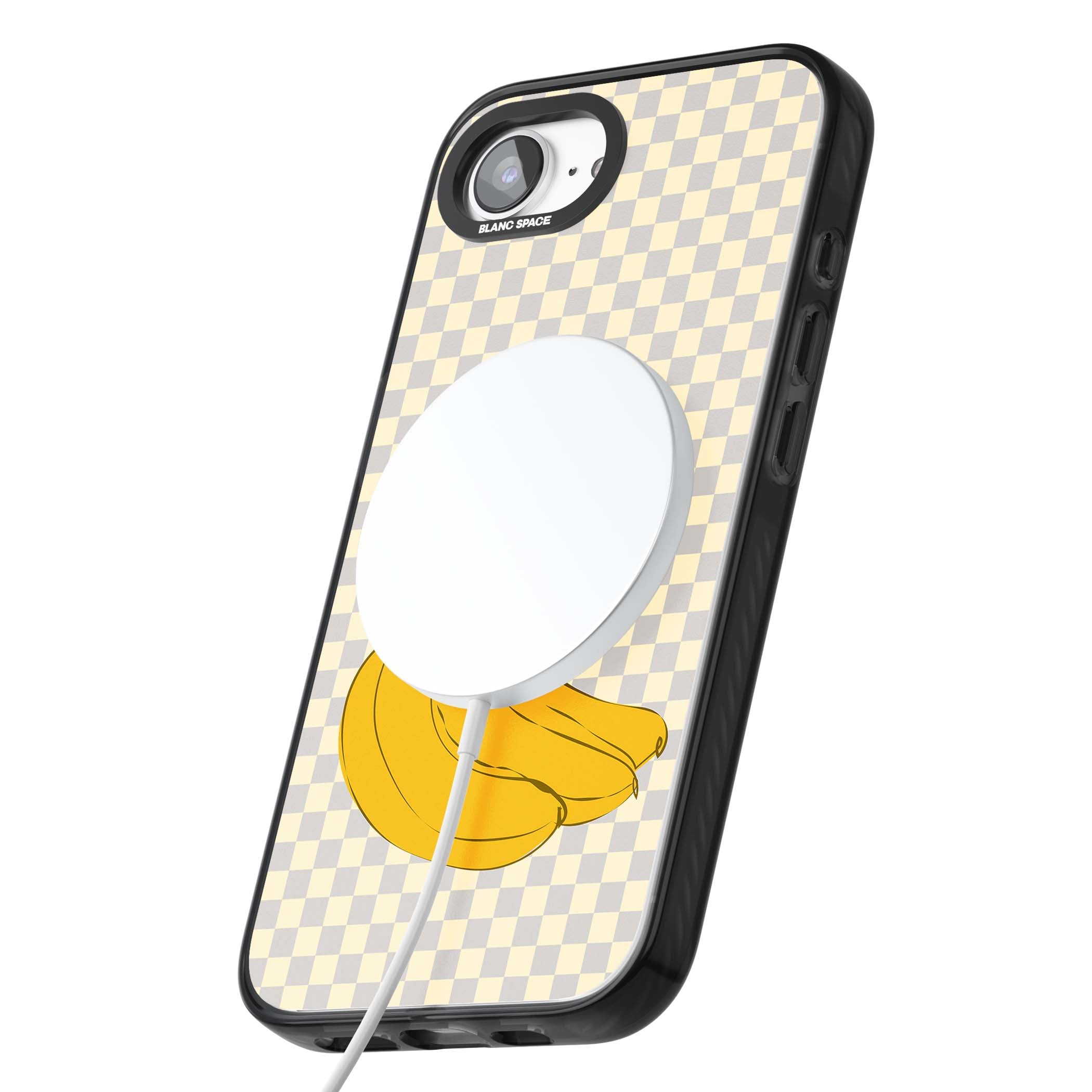 BLACK IMPACT MAGSAFE