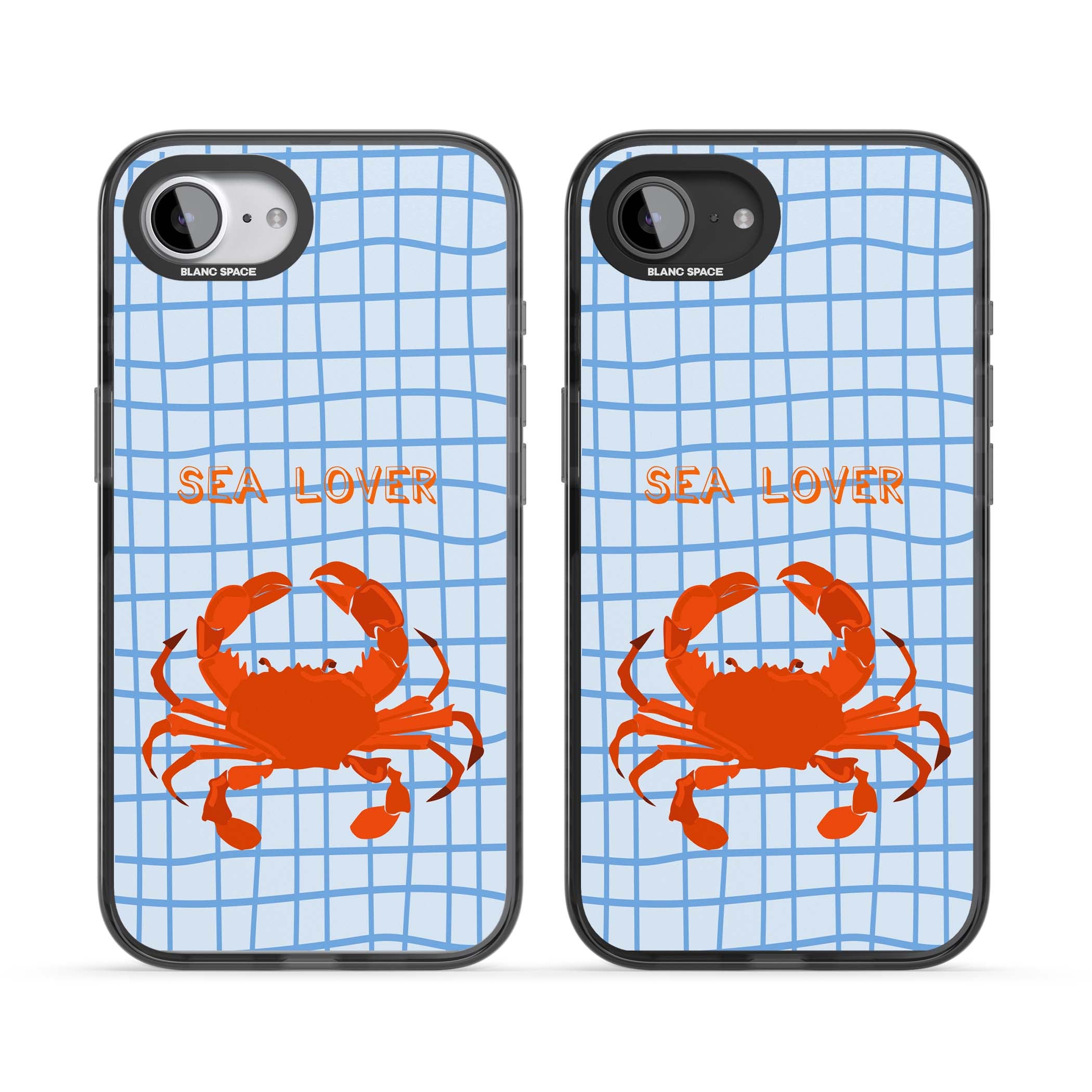 BLACK IMPACT MAGSAFE