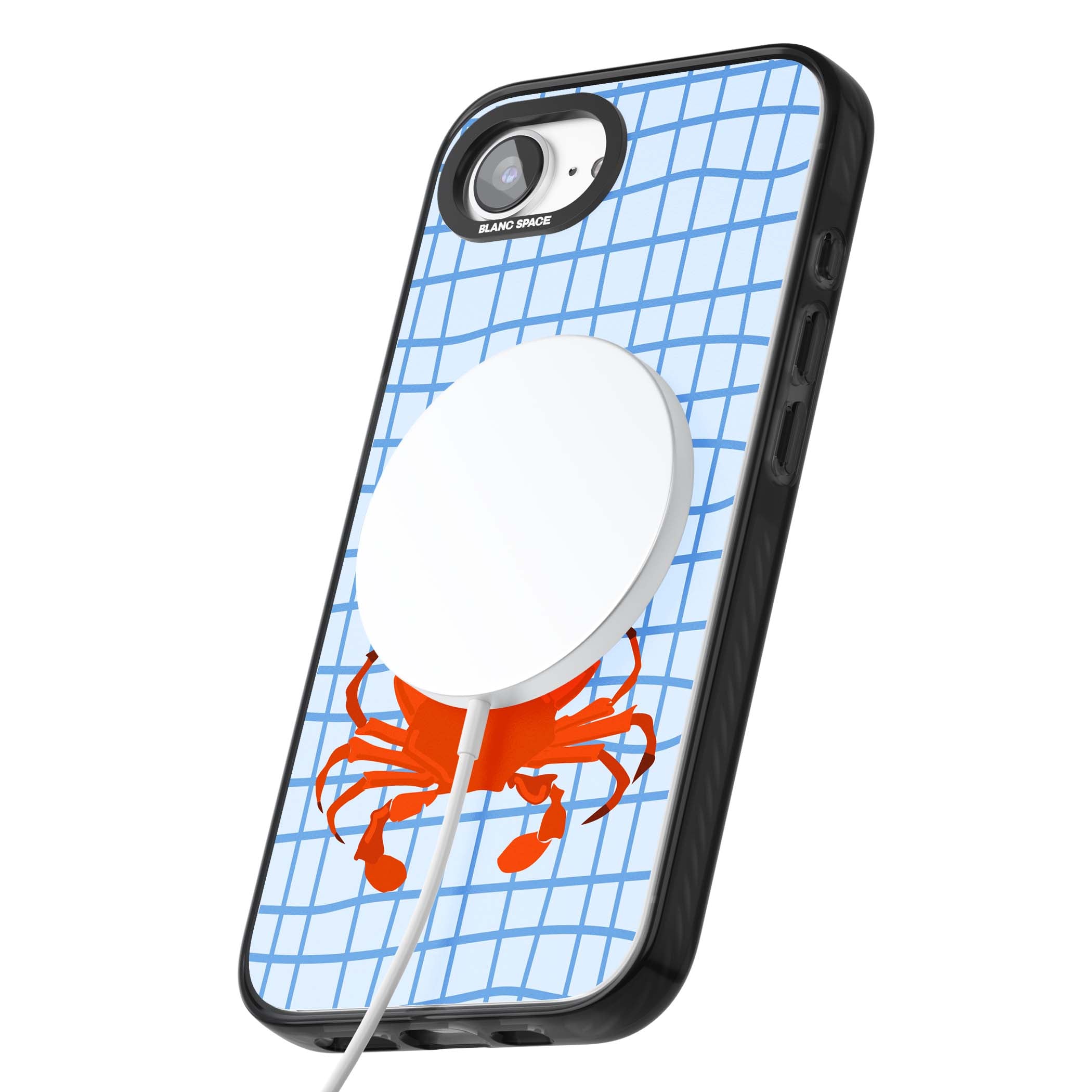 BLACK IMPACT MAGSAFE