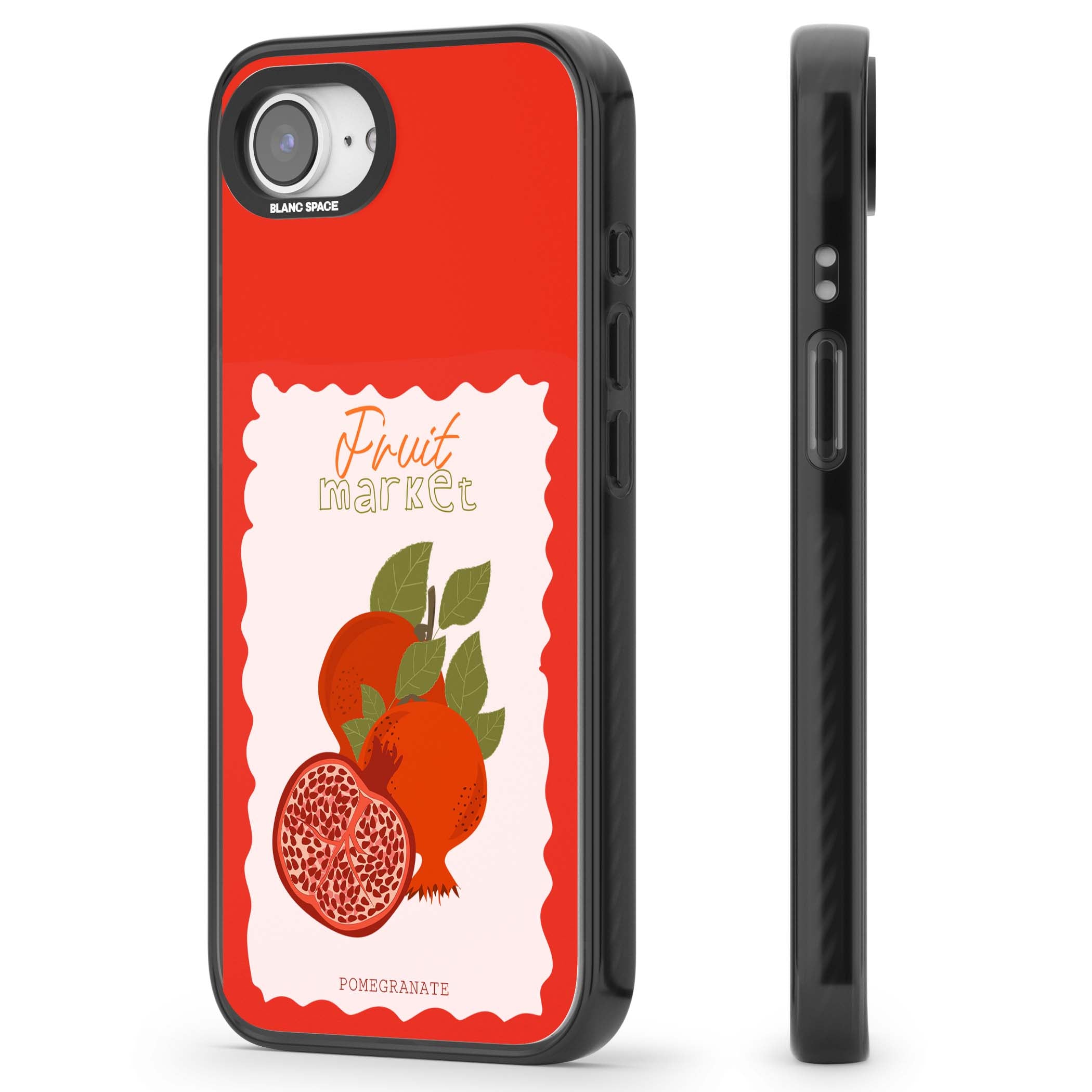 BLACK IMPACT MAGSAFE