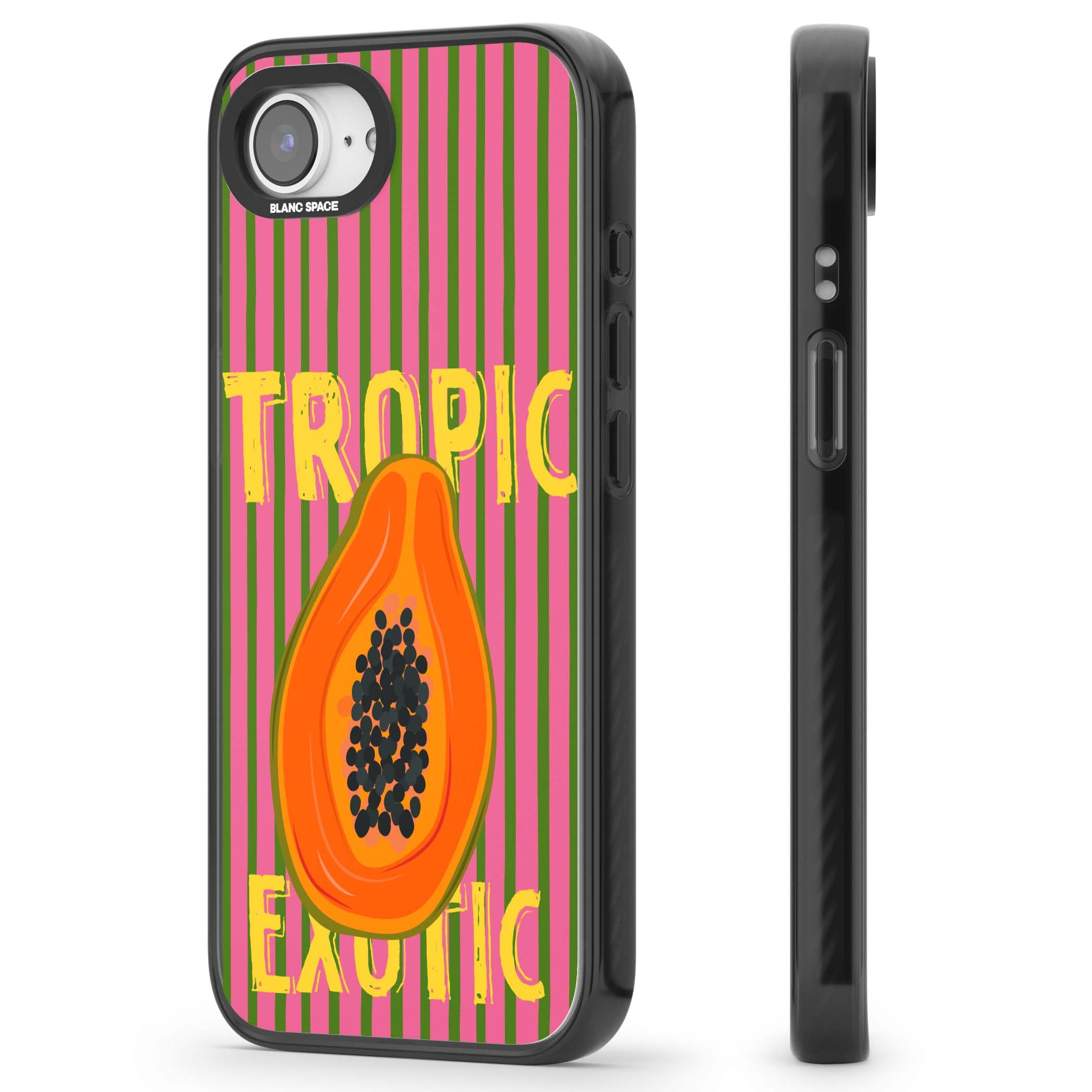 BLACK IMPACT MAGSAFE