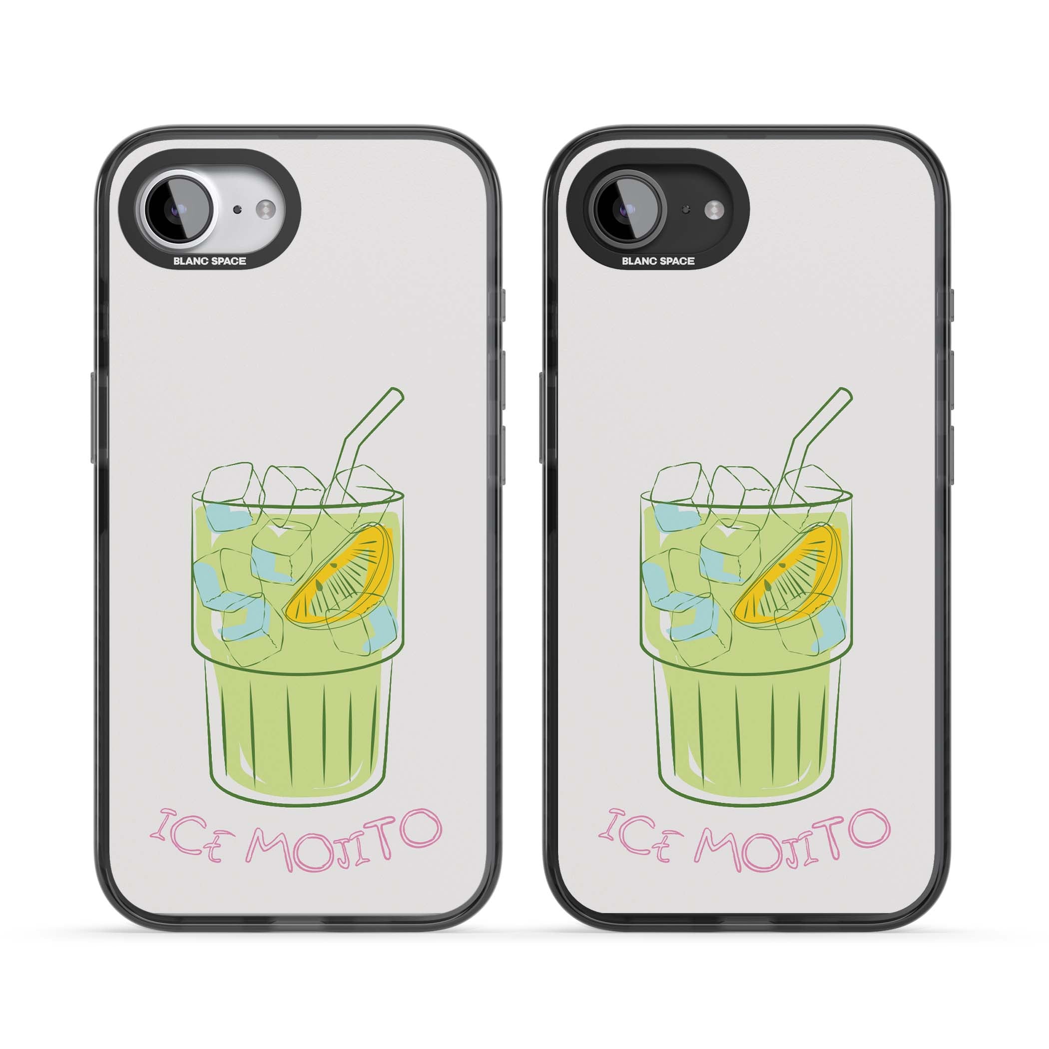 BLACK IMPACT MAGSAFE