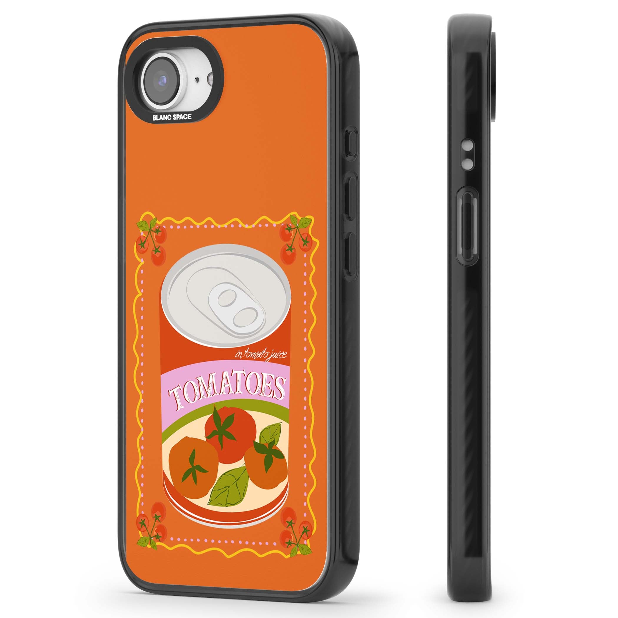 BLACK IMPACT MAGSAFE