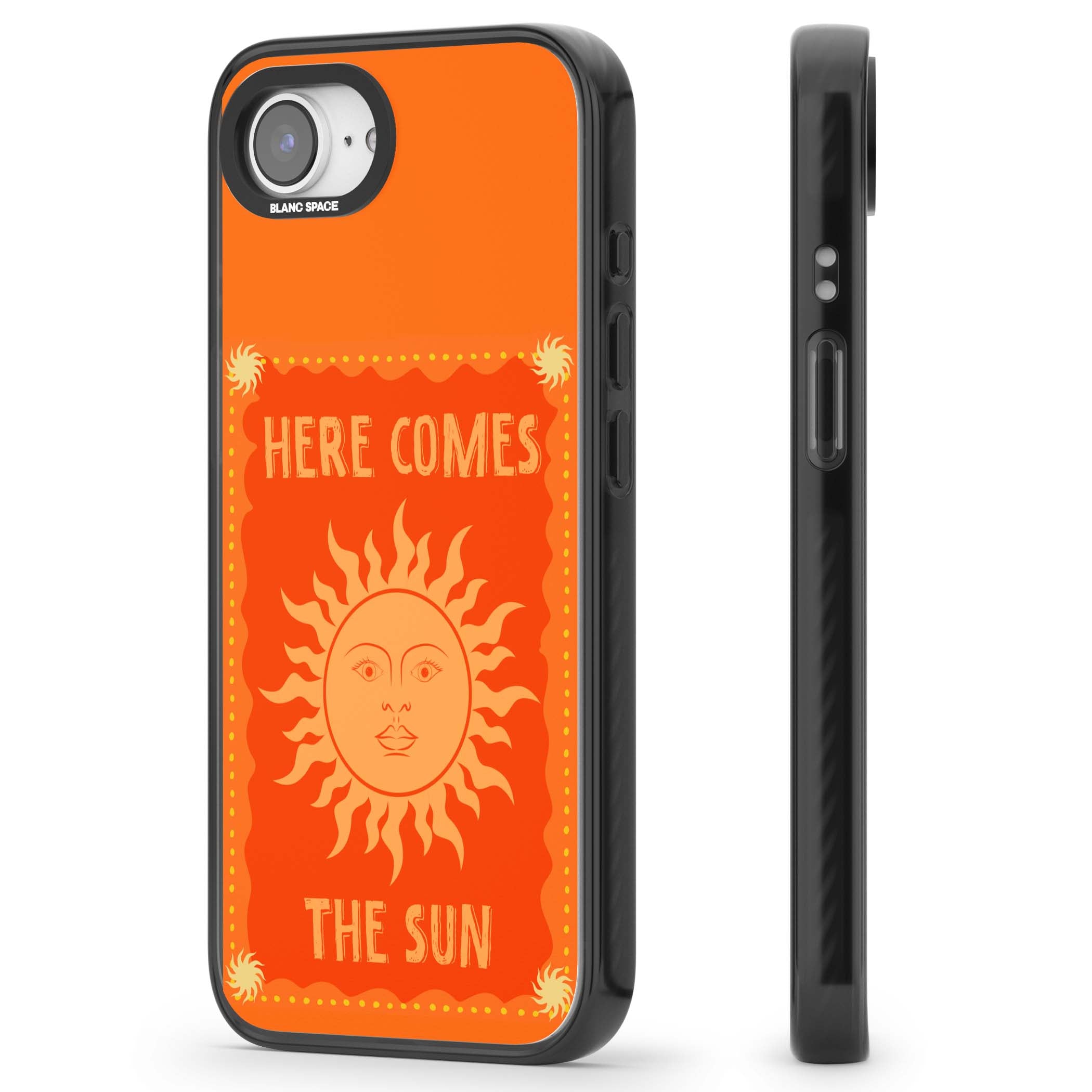 BLACK IMPACT MAGSAFE