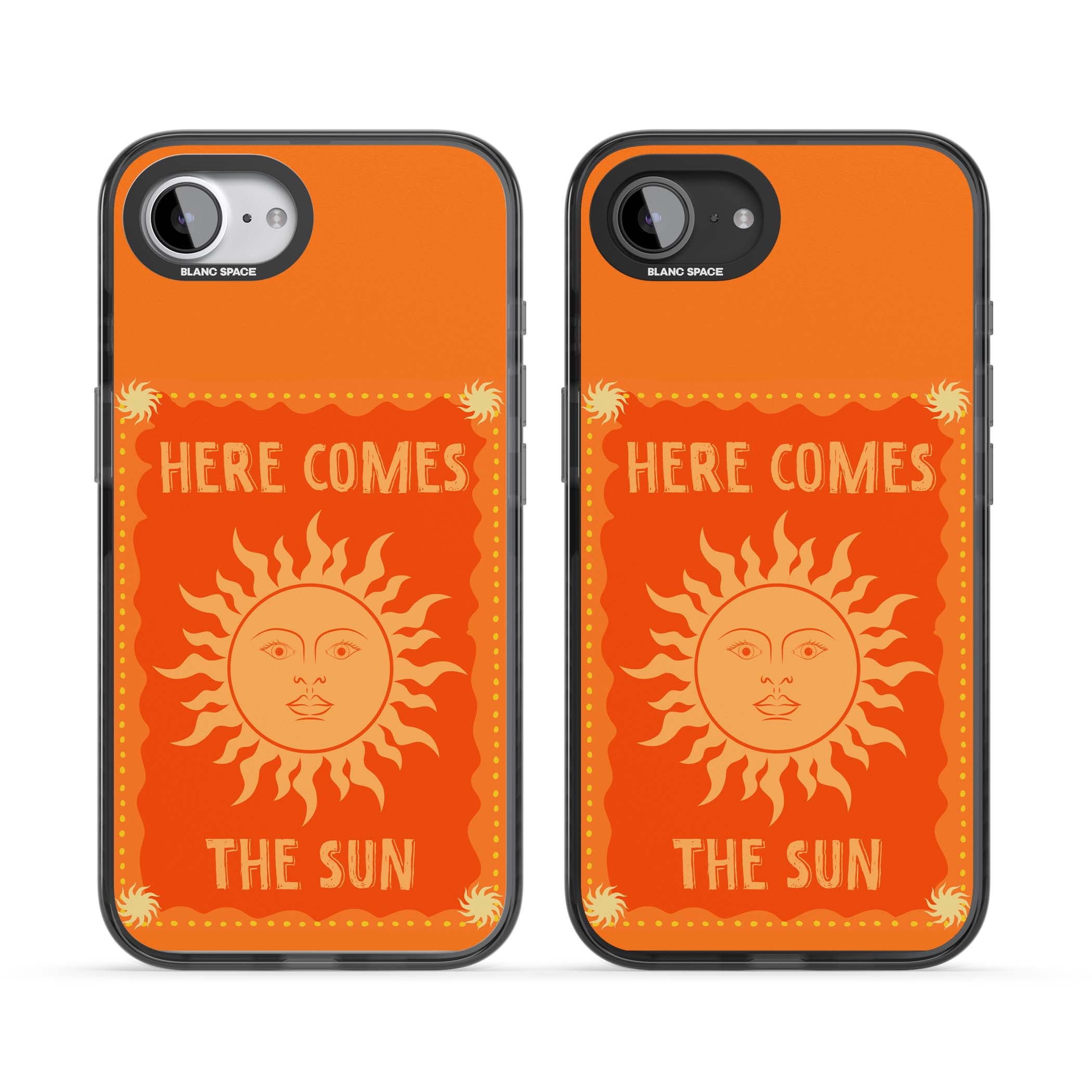 BLACK IMPACT MAGSAFE