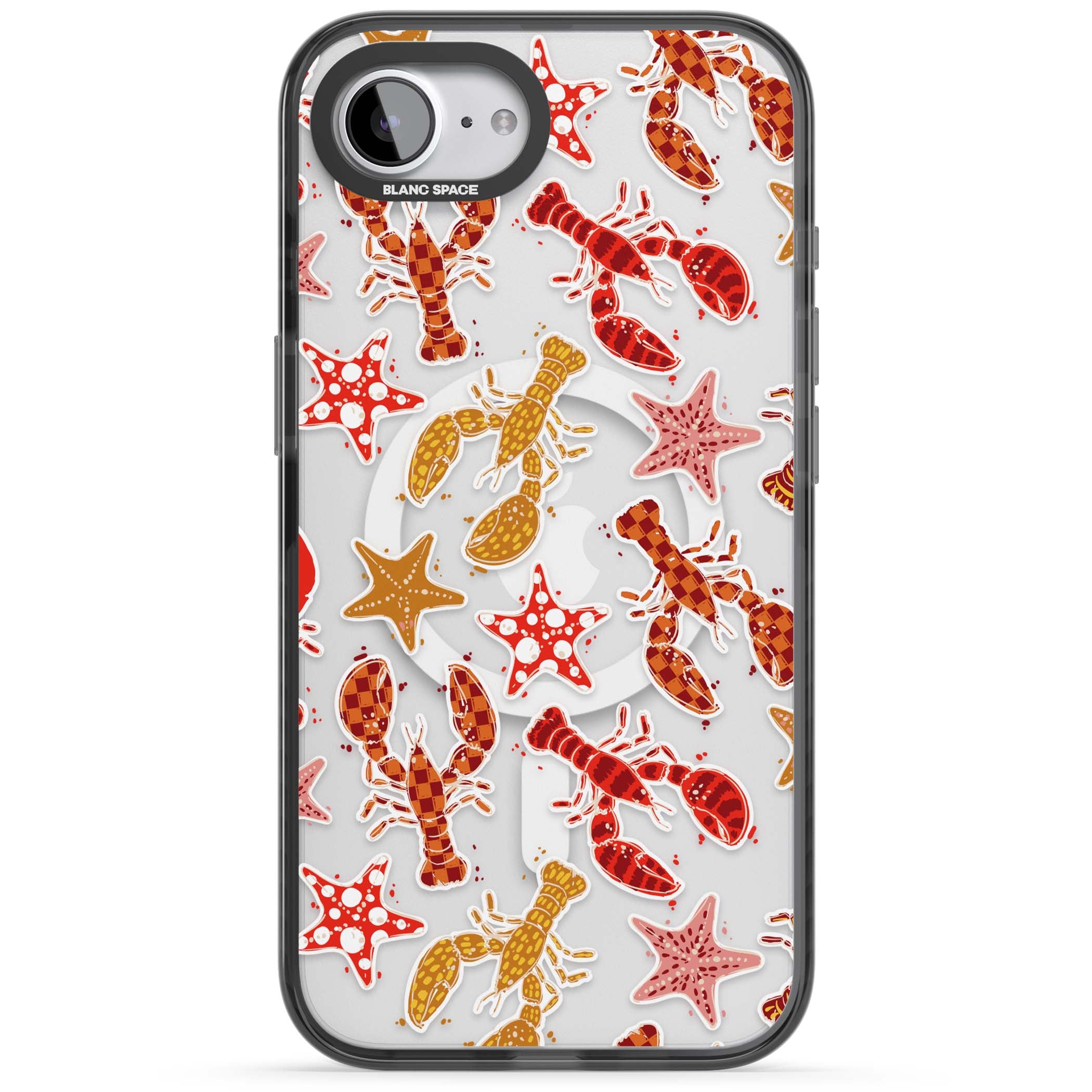 BLACK IMPACT MAGSAFE