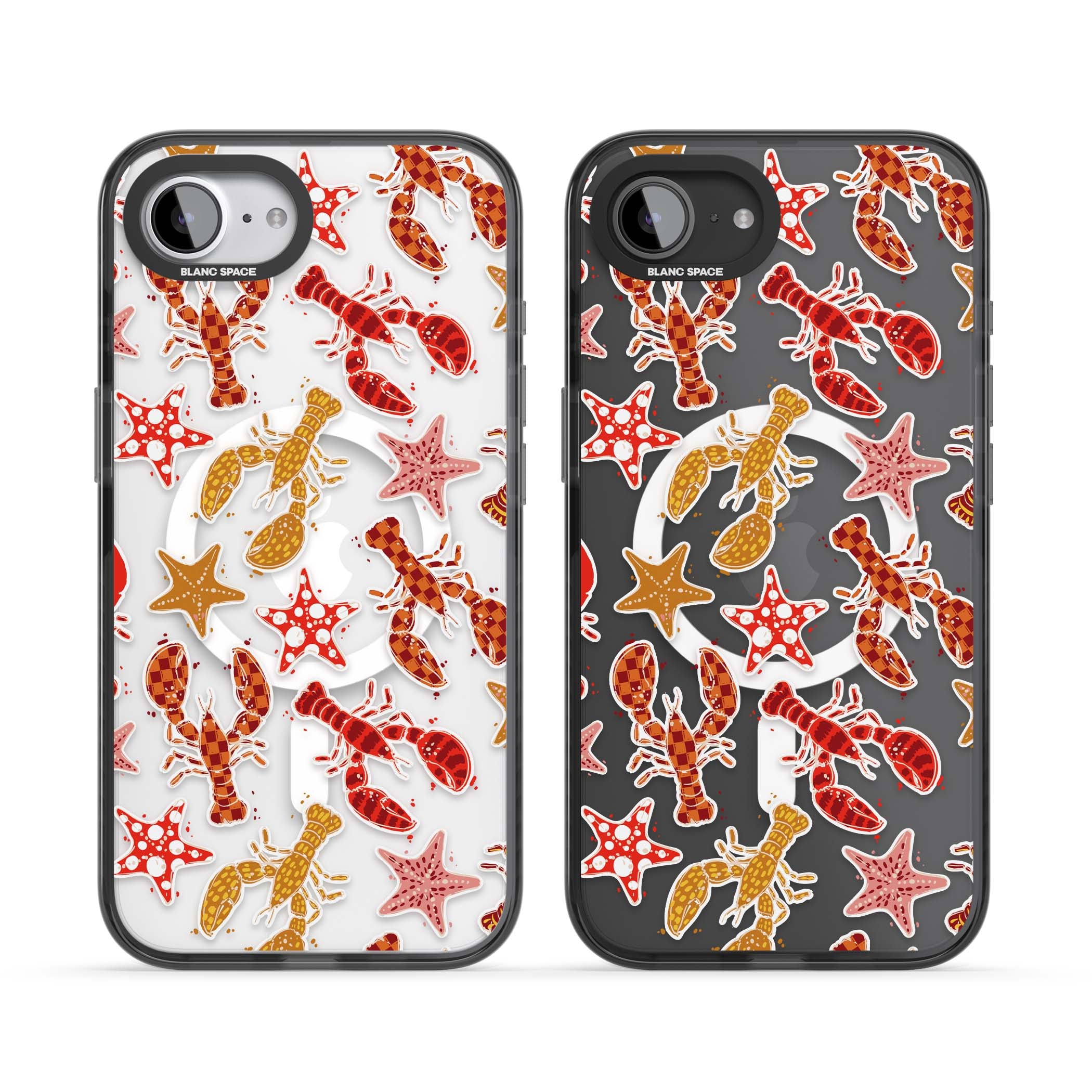 BLACK IMPACT MAGSAFE