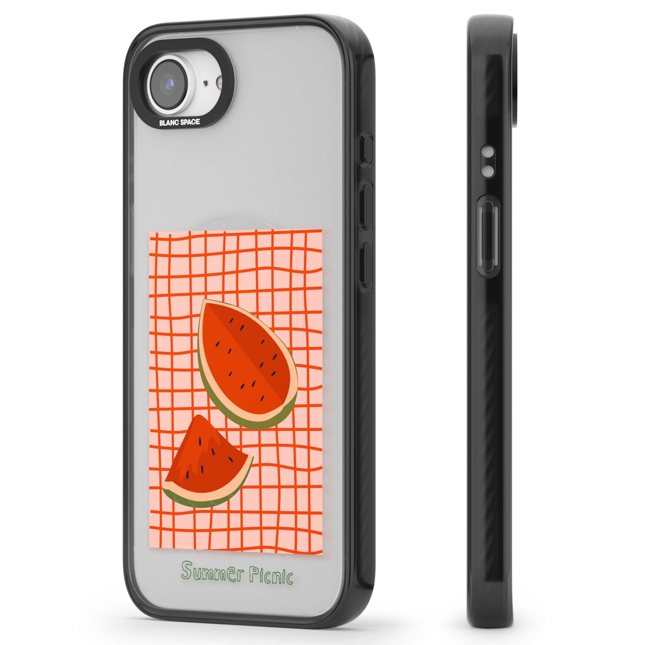 BLACK IMPACT MAGSAFE