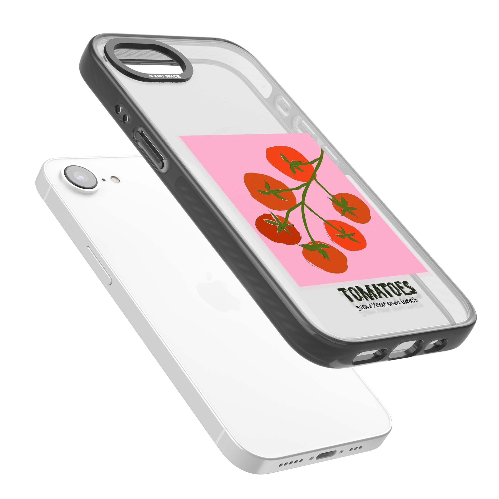 BLACK IMPACT MAGSAFE