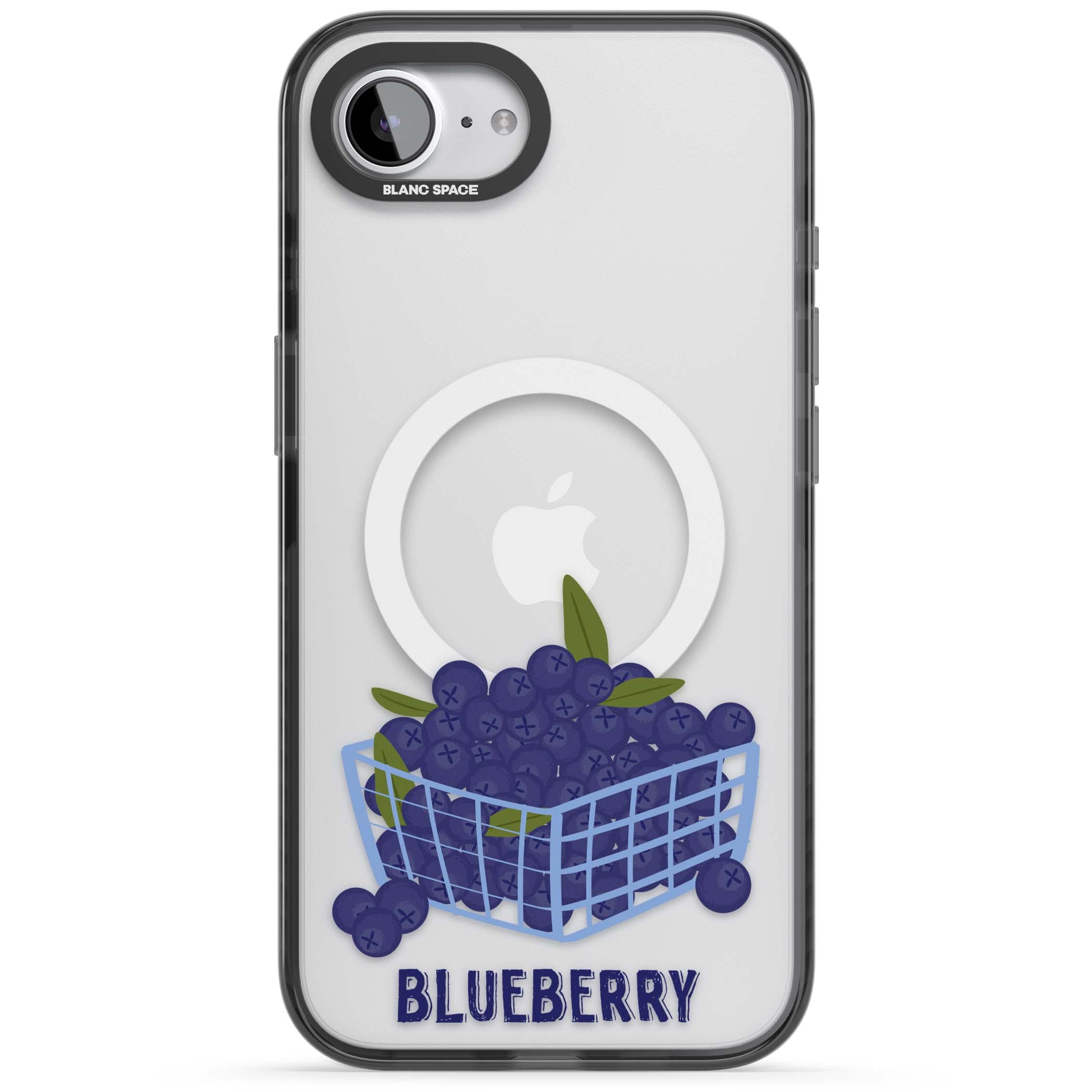 BLACK IMPACT MAGSAFE