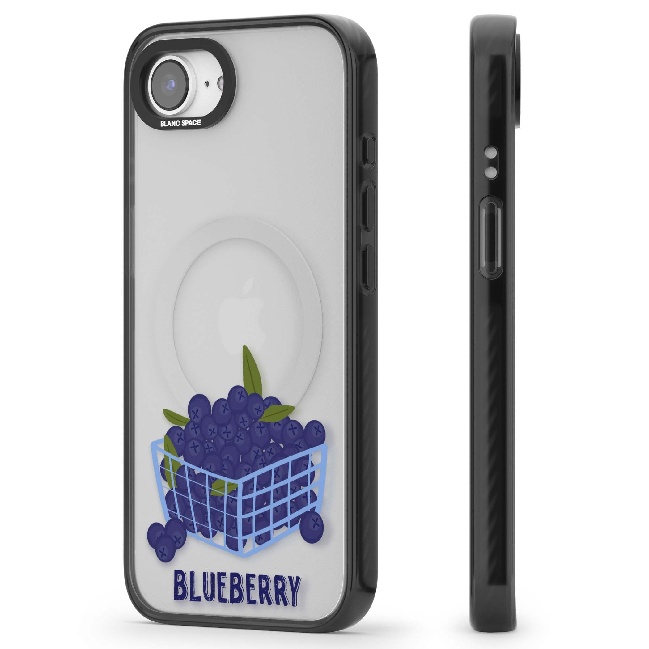 BLACK IMPACT MAGSAFE