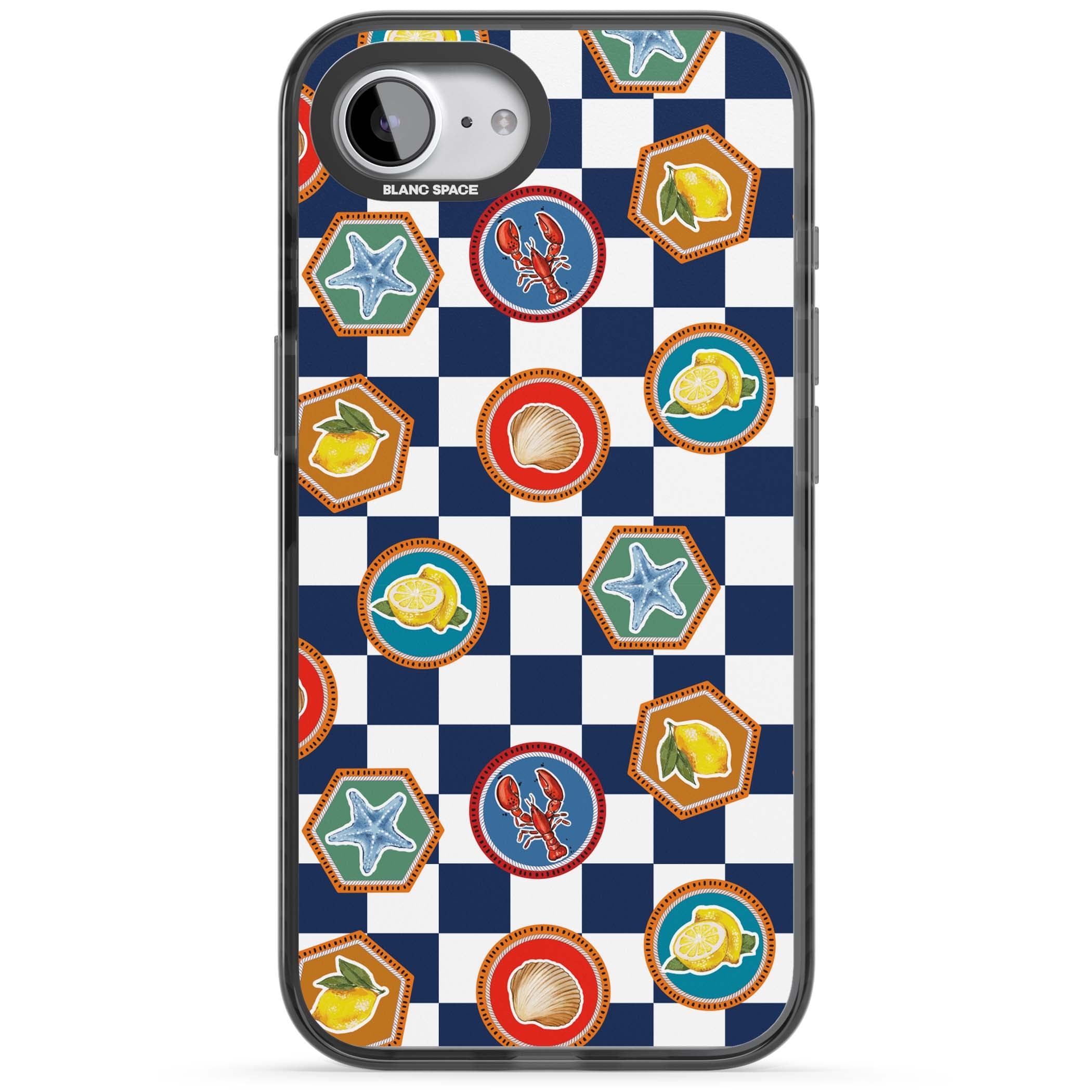 BLACK IMPACT MAGSAFE