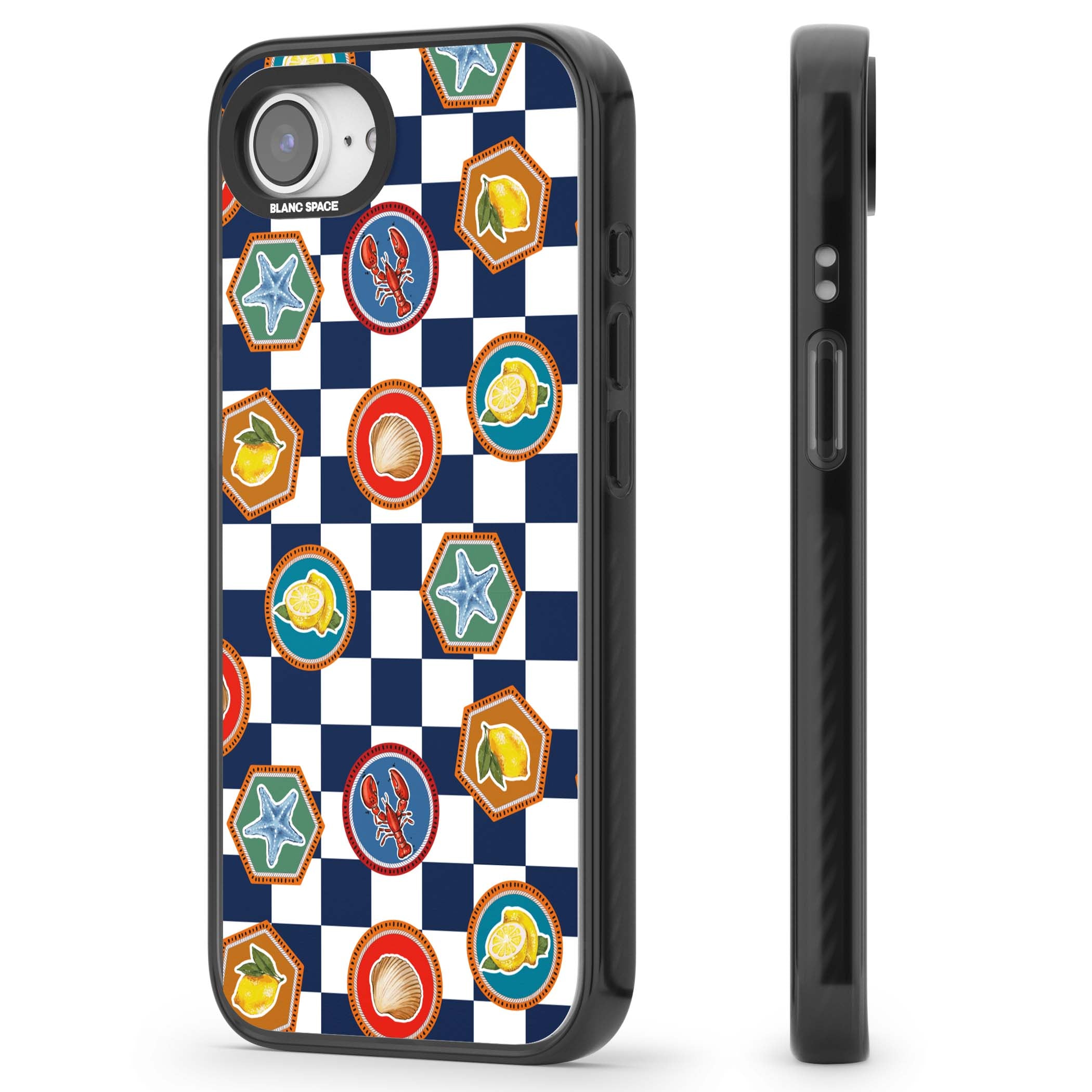 BLACK IMPACT MAGSAFE